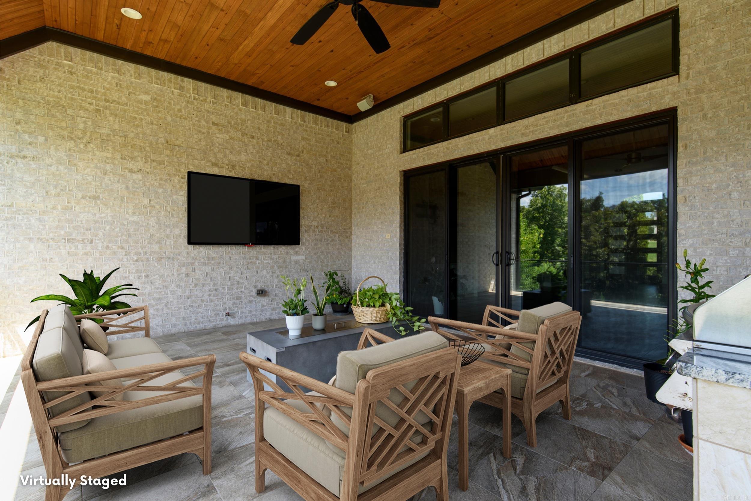 43 Falstone Drive Property Photo 14