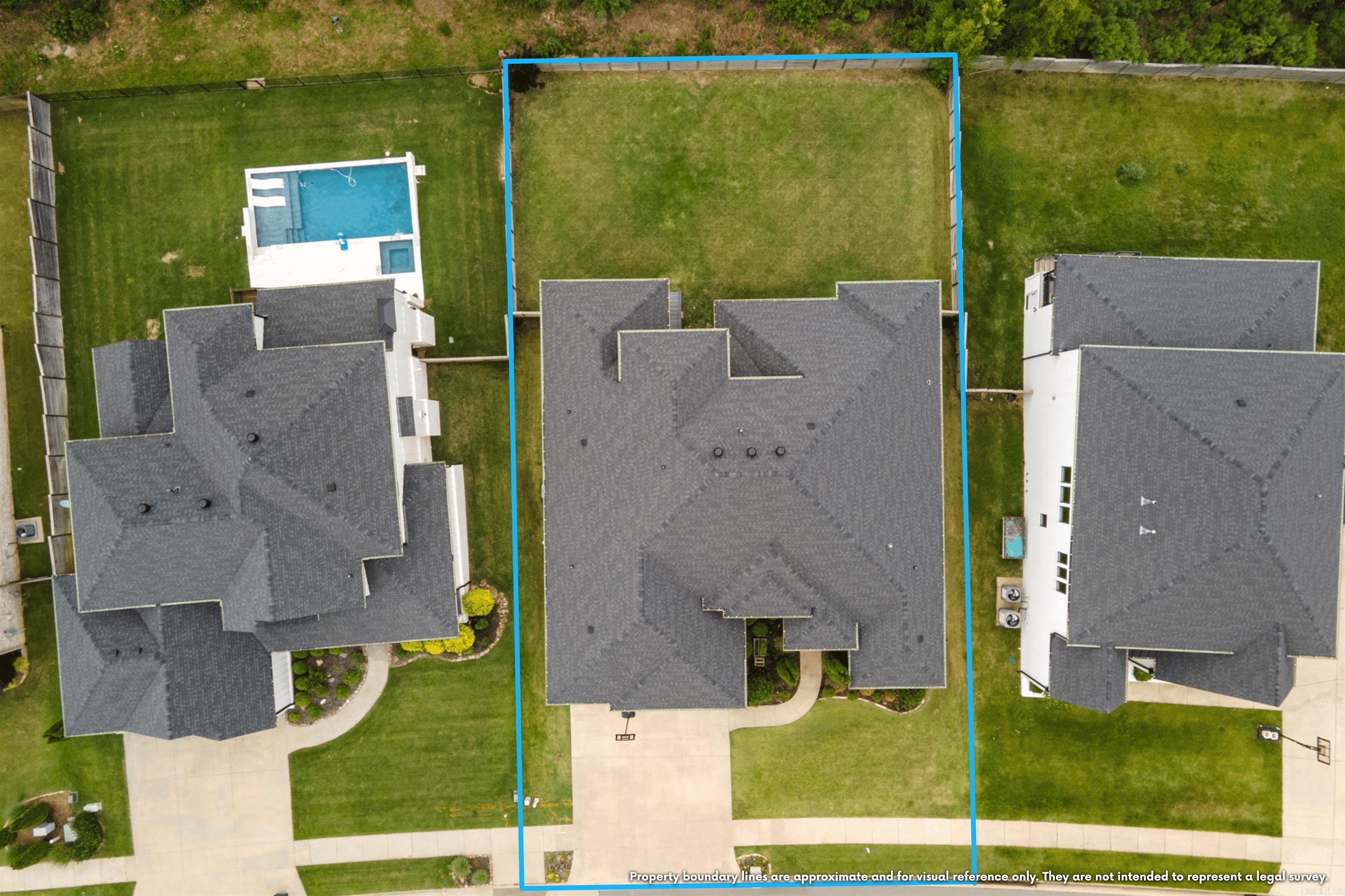 43 Falstone Drive Property Photo 42