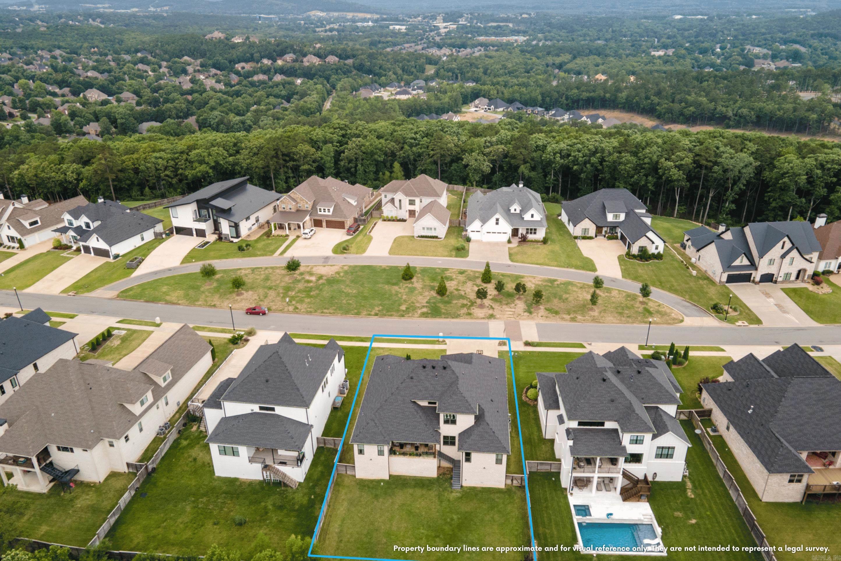 43 Falstone Drive Property Photo 43