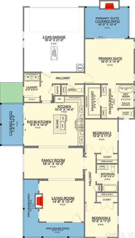 506 Joy Drive Property Photo 9