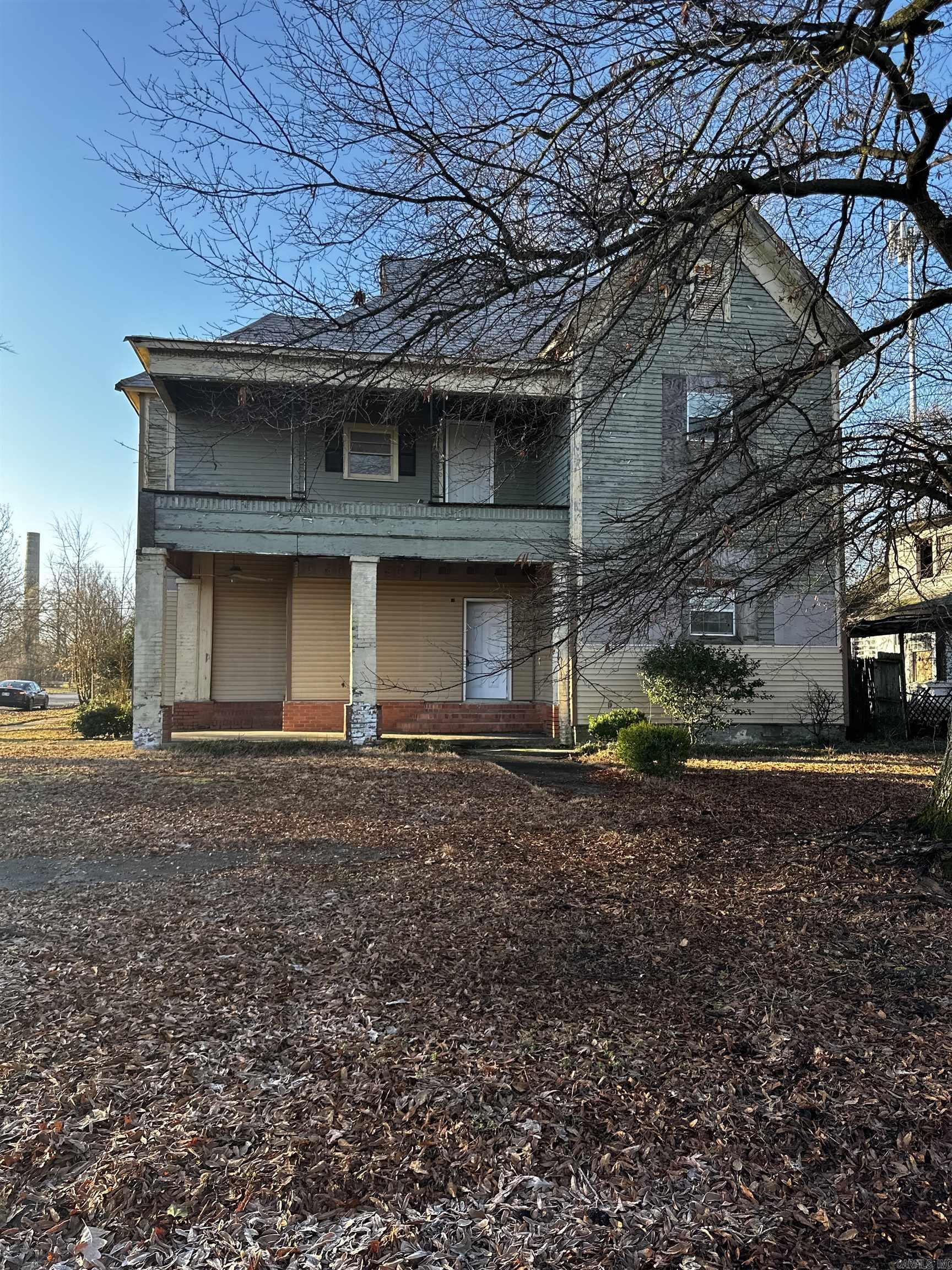 1502 W 2nd Circle Property Photo 1