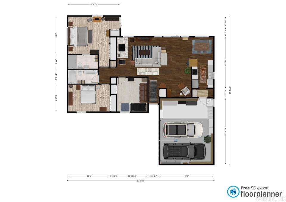 14722 Gorgeous View Trail Property Photo 46