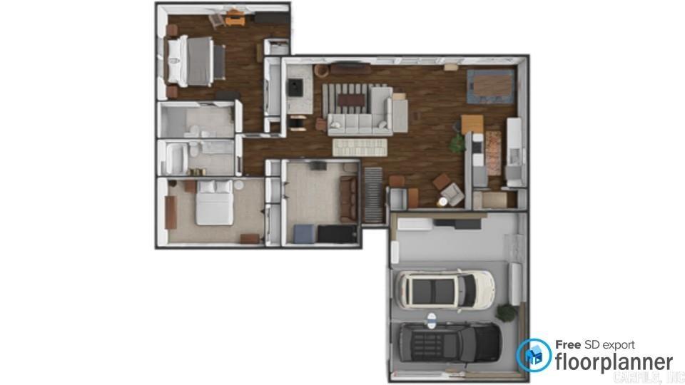 14722 Gorgeous View Trail Property Photo 48