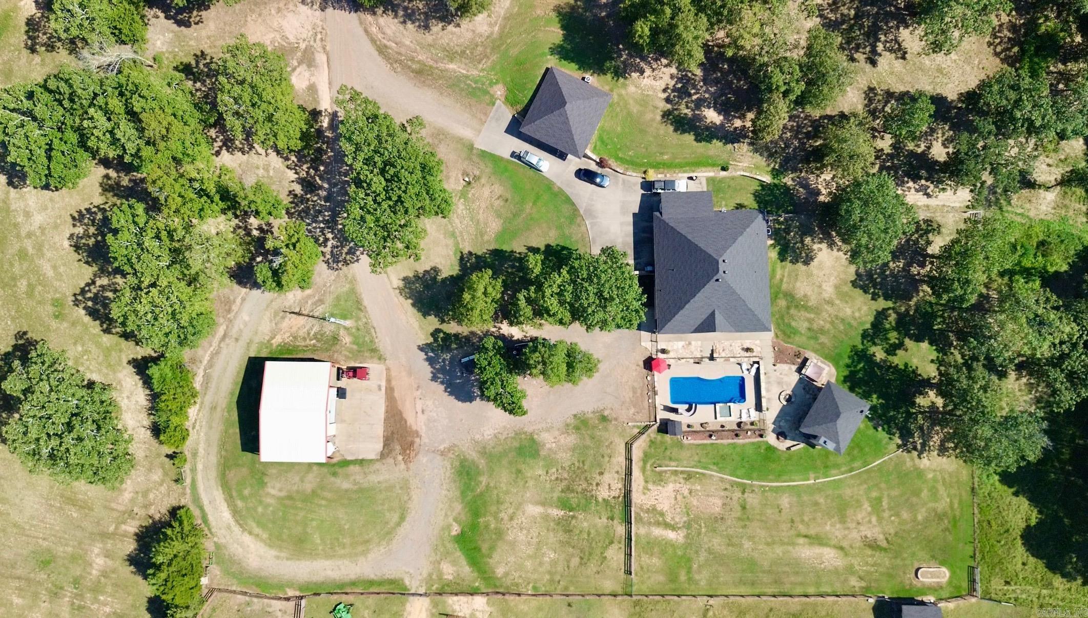 2619 Sr 164 Highway Property Photo 46
