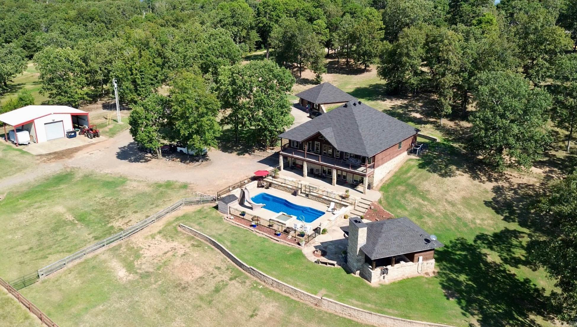 2619 Sr 164 Highway Property Photo 47