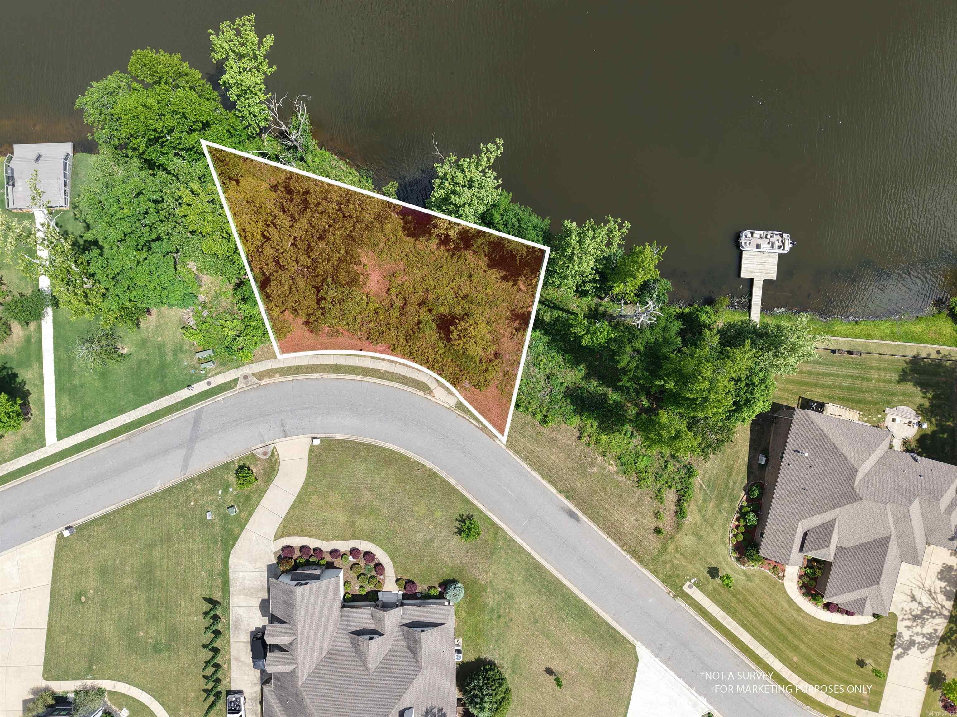 7542 S Shoreline Drive Property Photo 1