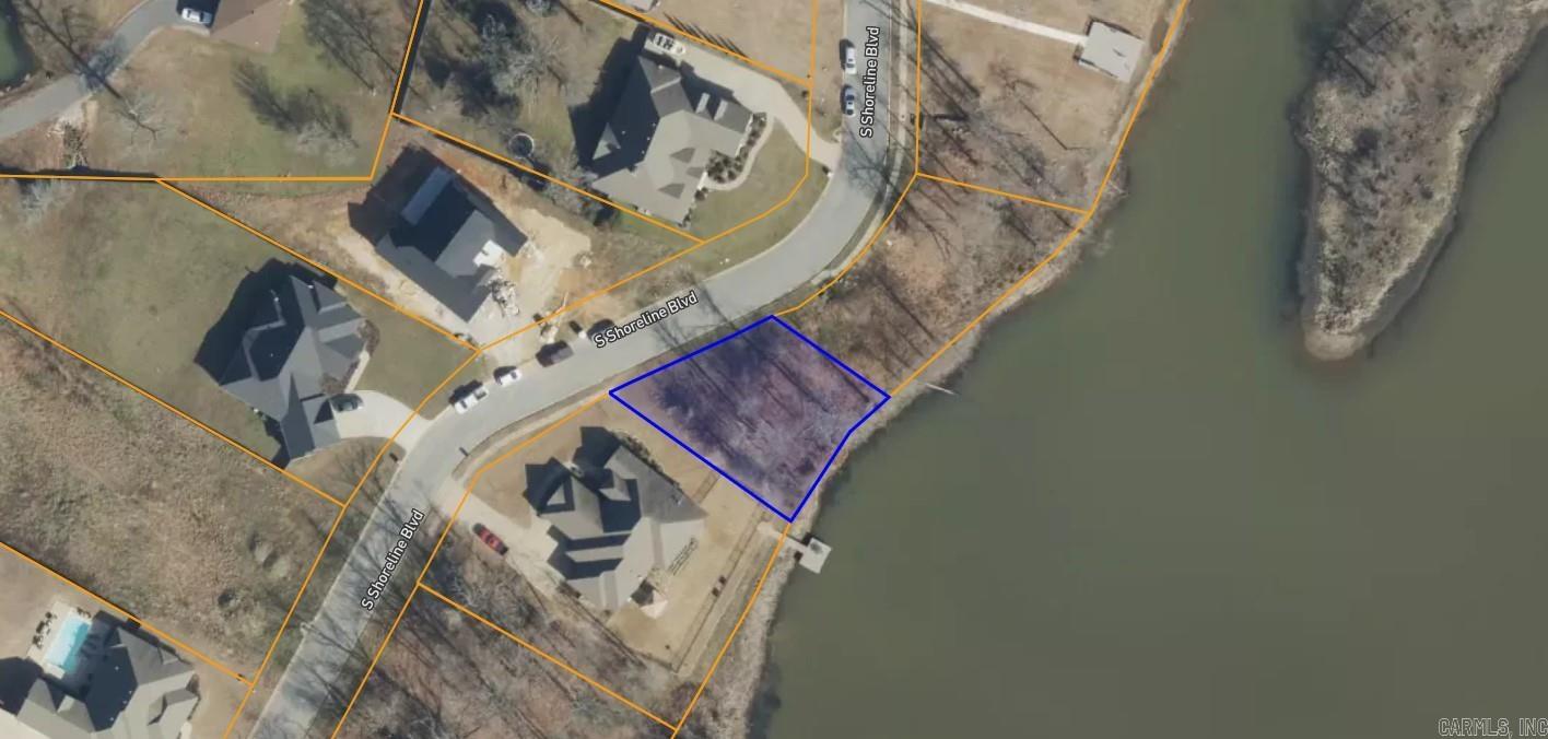 7538 S Shoreline Property Photo 1