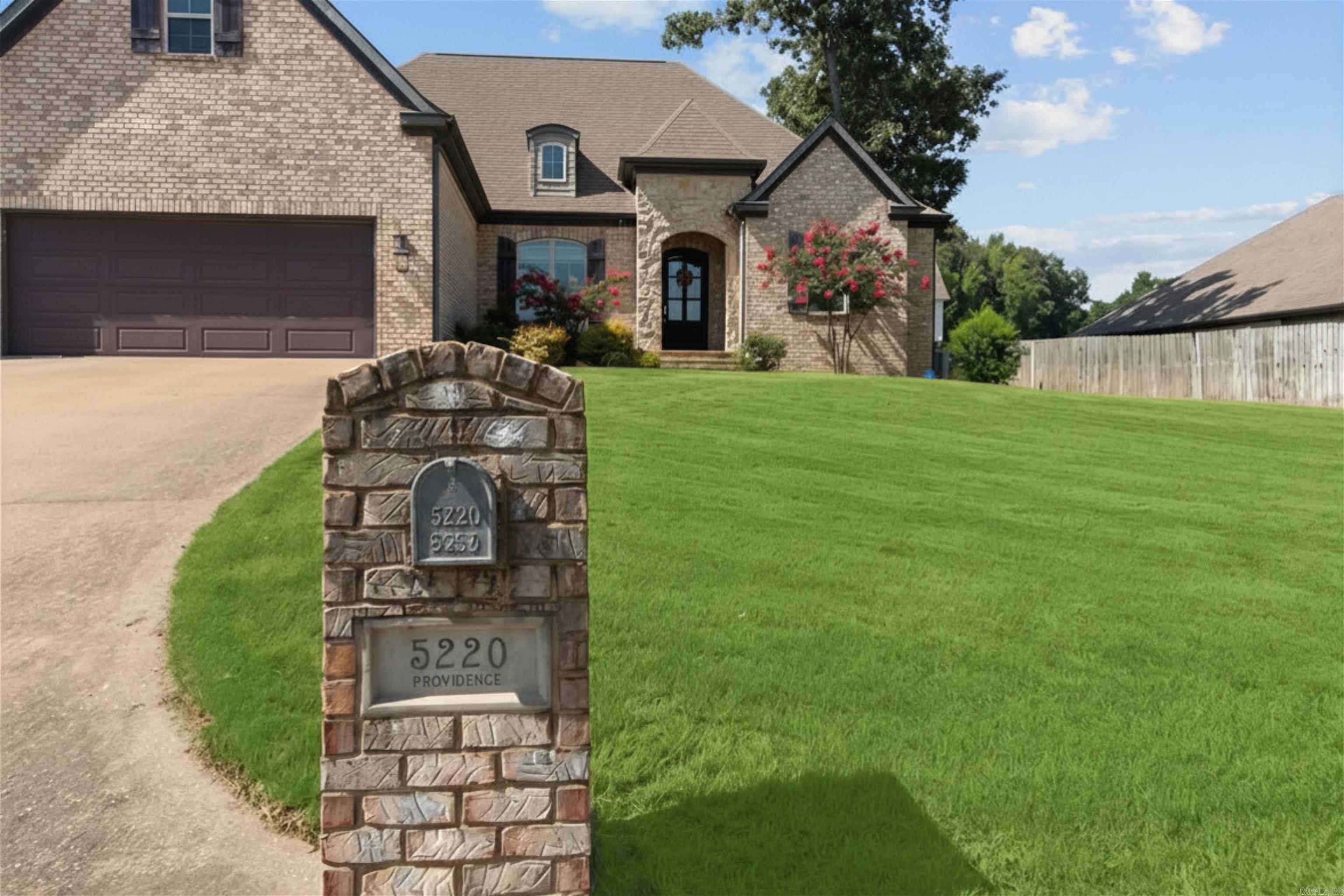 5220 Providence Circle Property Photo 35