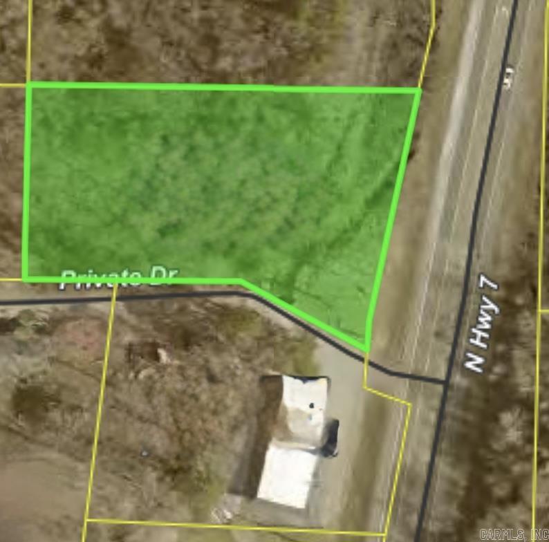 3771 N Hwy 7 Property Photo 1