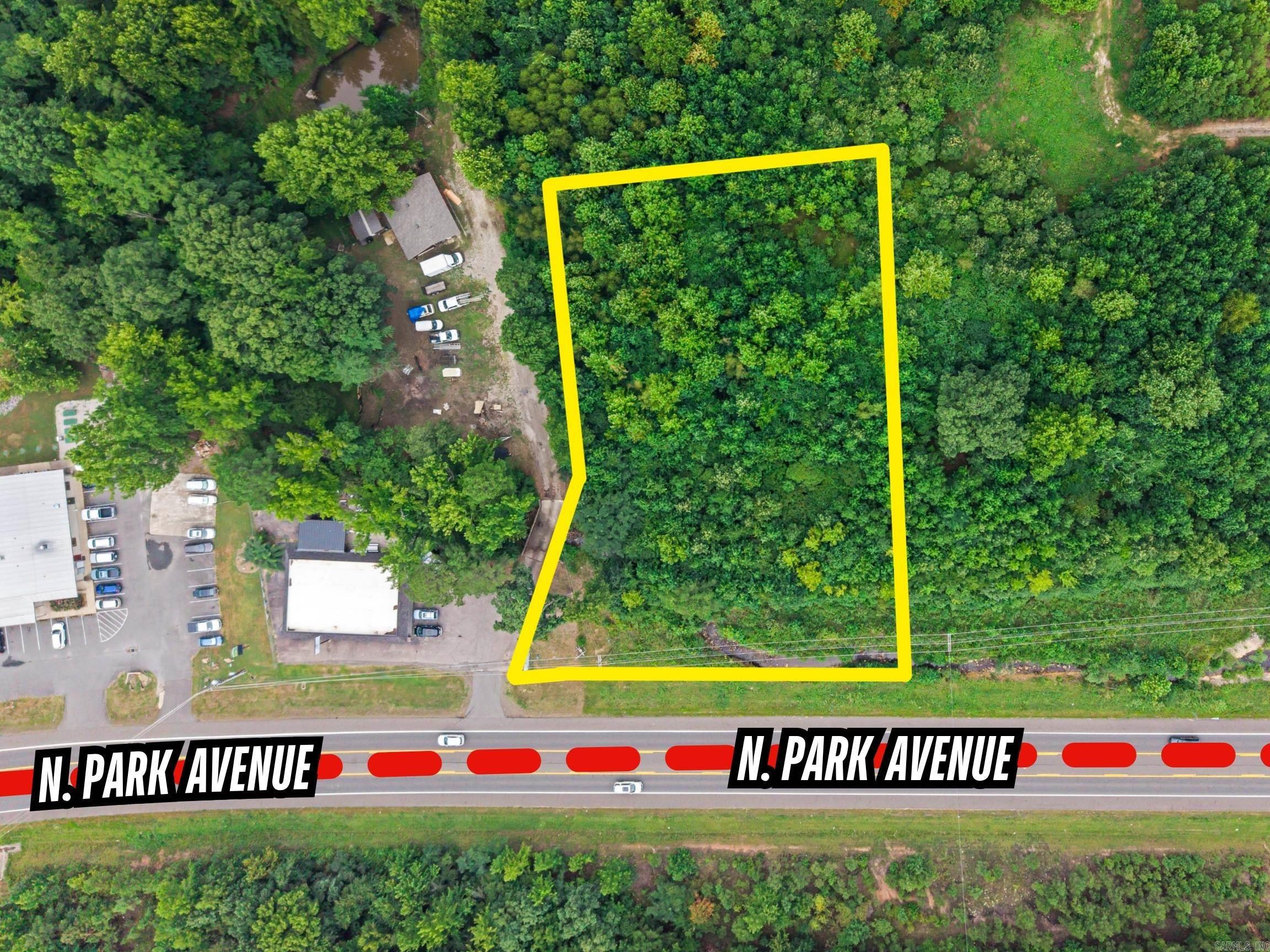 3771 N Hwy 7 Property Photo 2