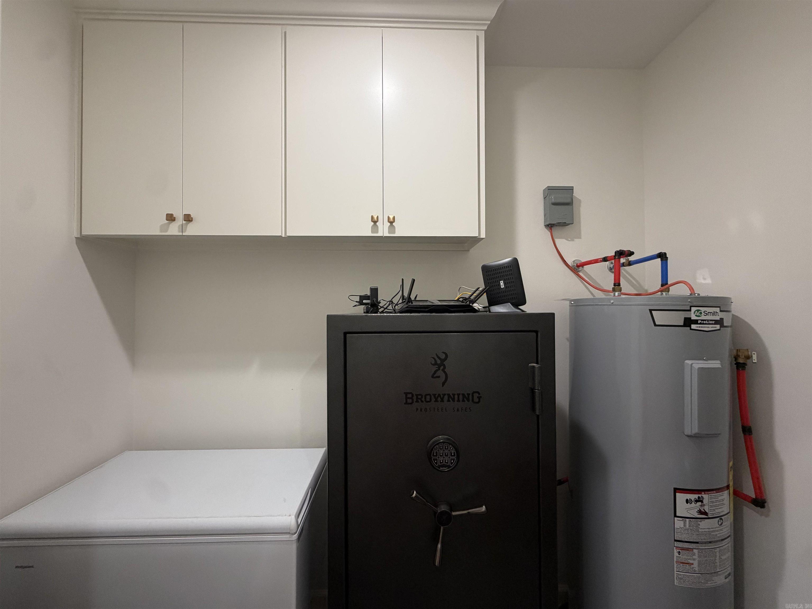 1005 Saddle Brook Circle Property Photo 19