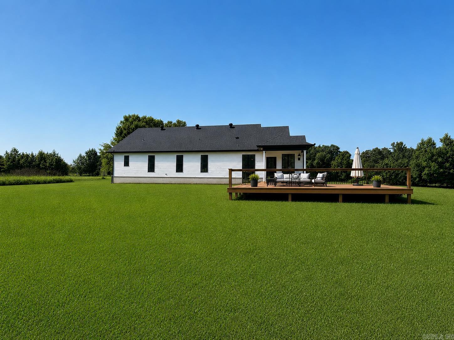 1005 Saddle Brook Circle Property Photo 22