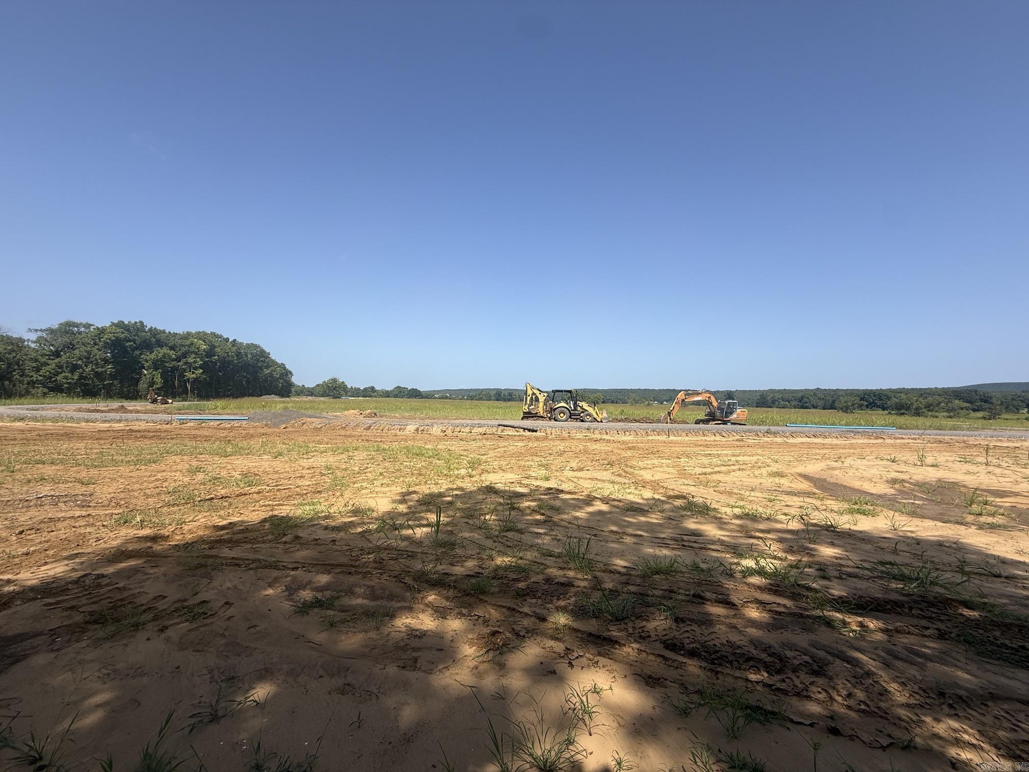 Lot 32 Up River Property Photo 2