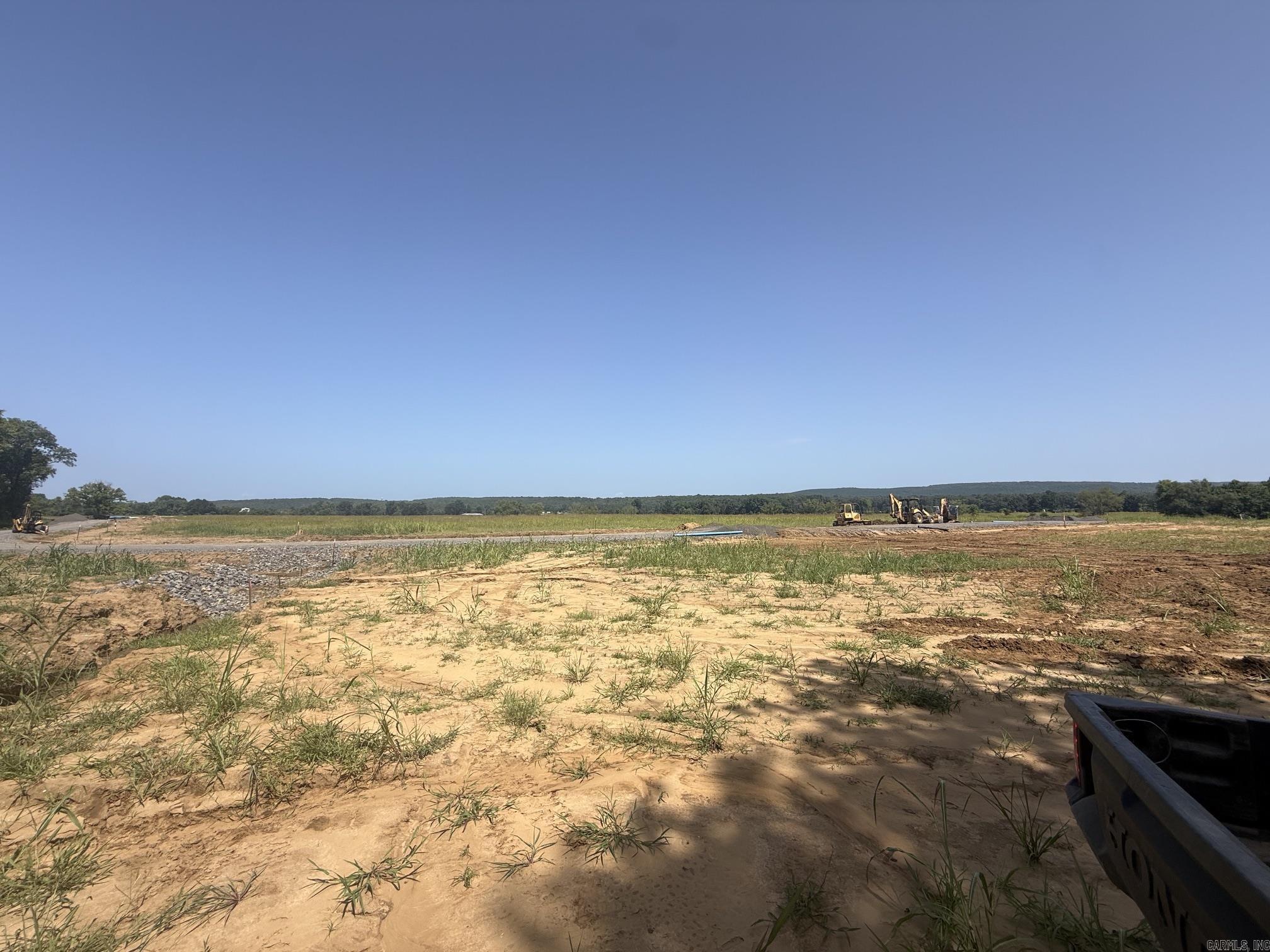 Lot 33 Up River Property Photo 1