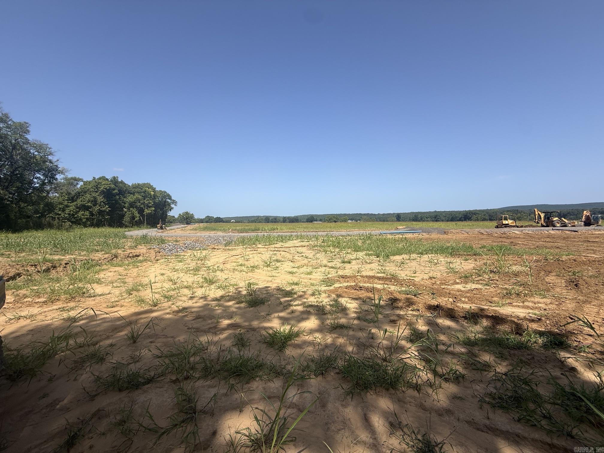 Lot 33 Up River Property Photo 2