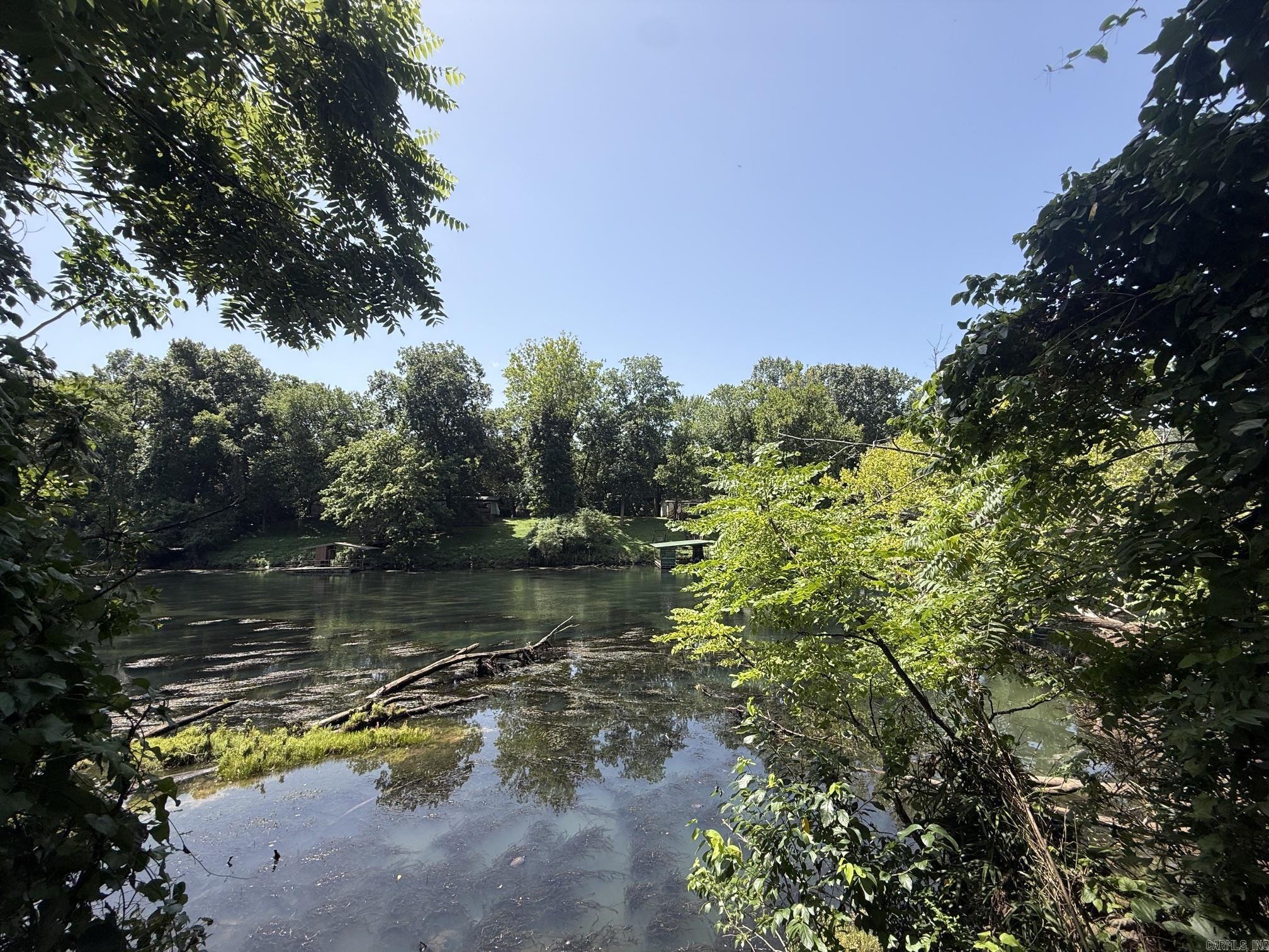 Lot 39 Up River Property Photo 2