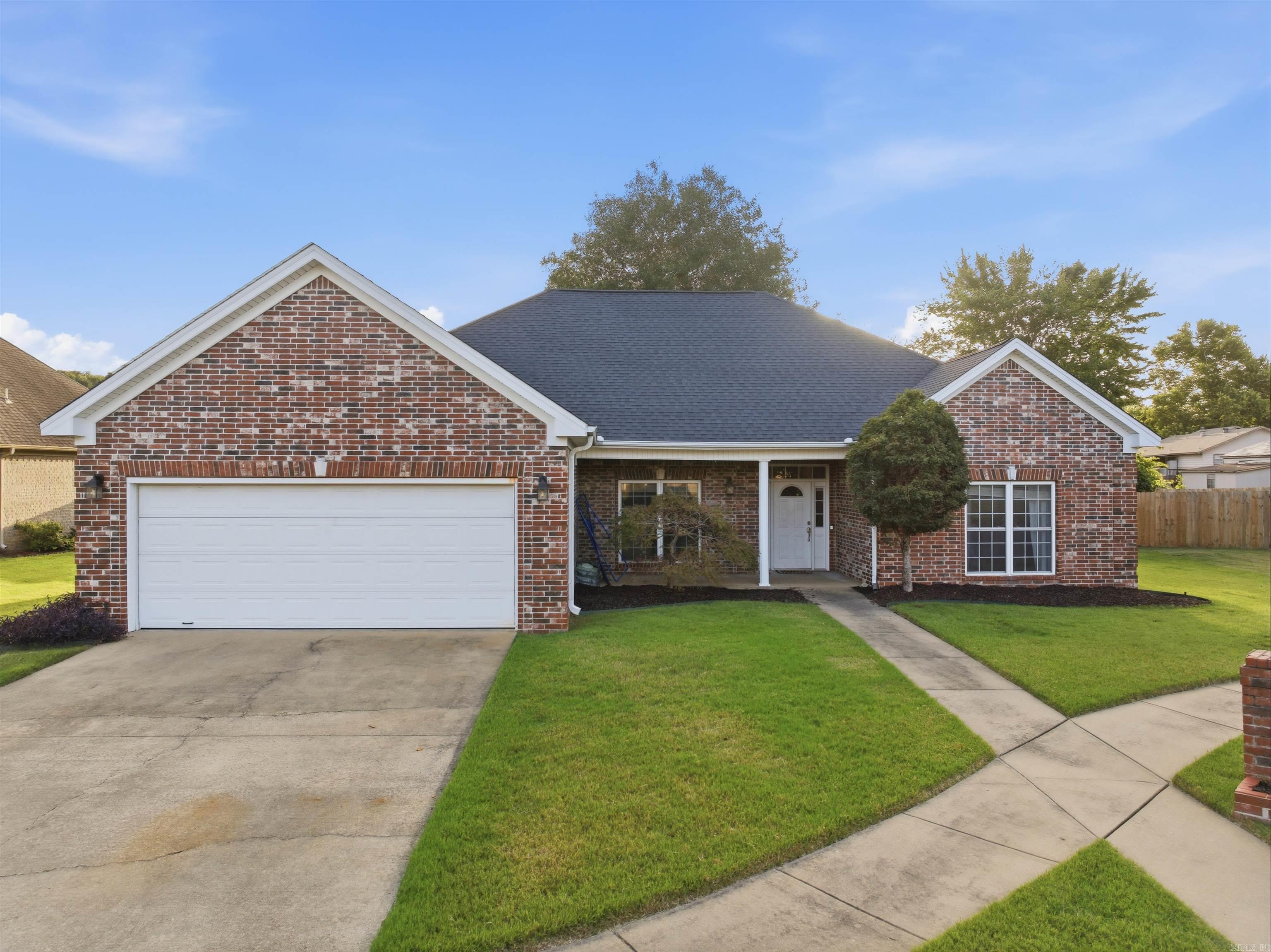5307 Congressional Drive Property Photo 1