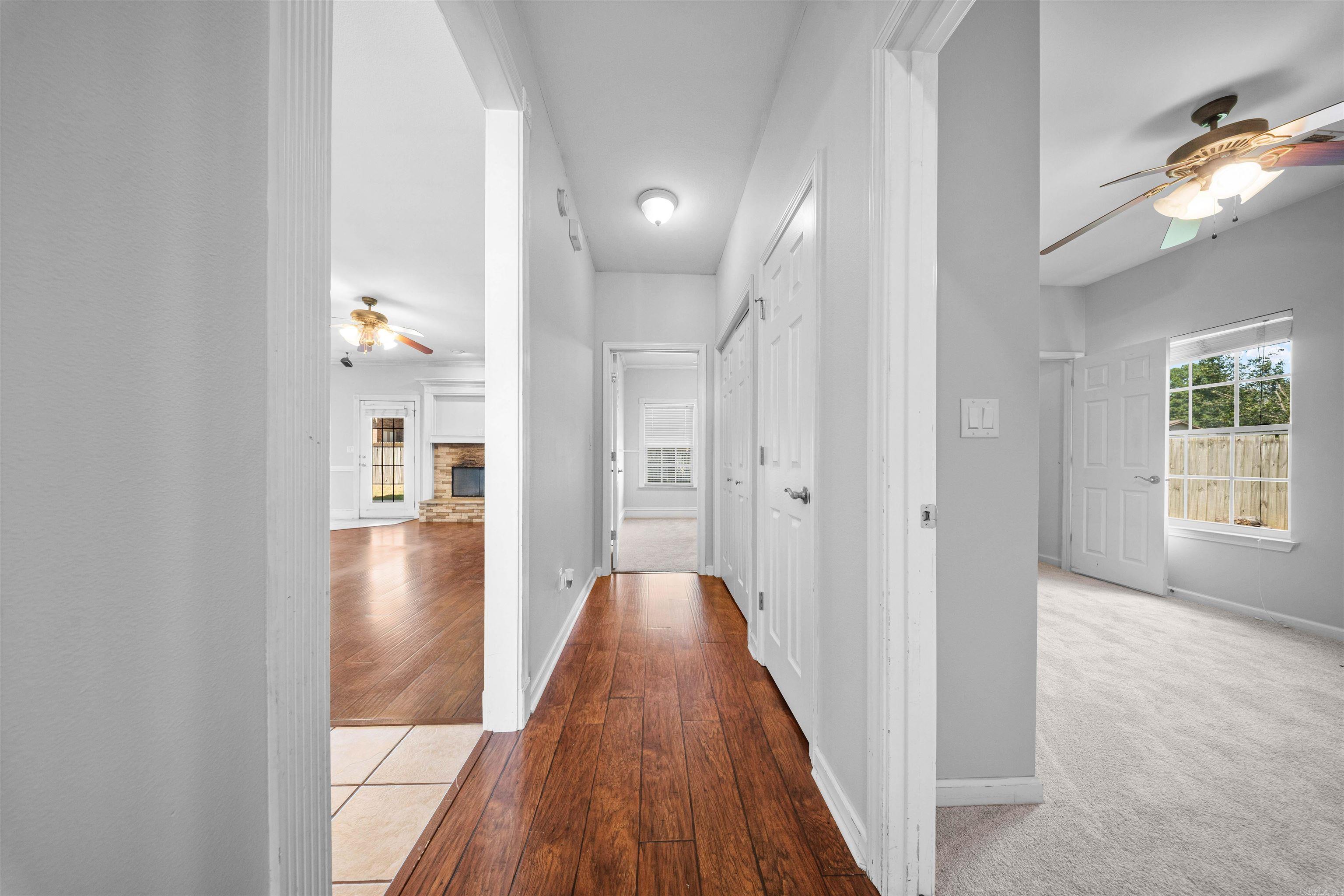 5307 Congressional Drive Property Photo 15