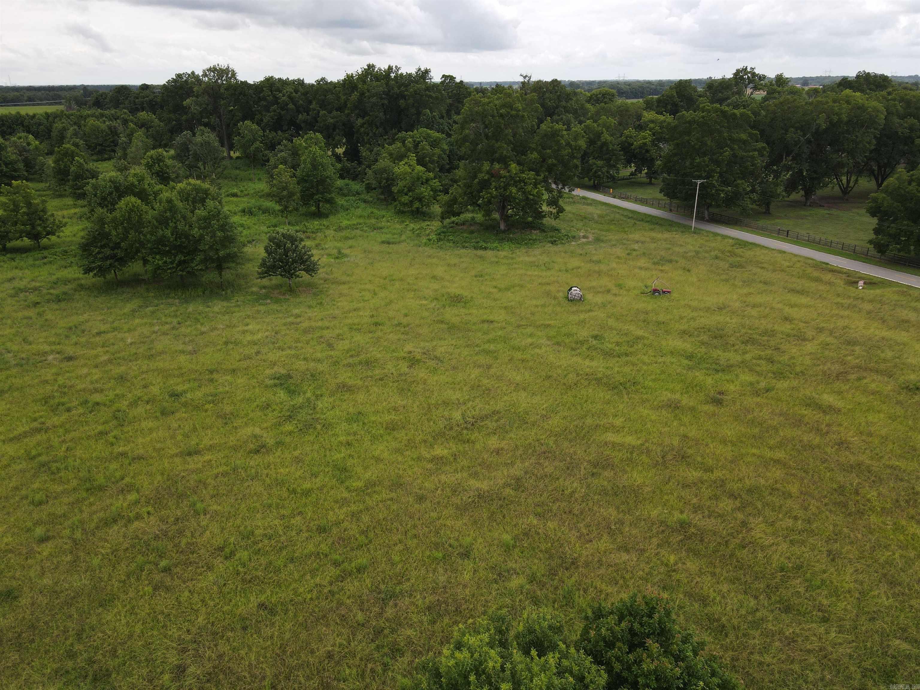 0 Hwy 161 Highway Property Photo 1