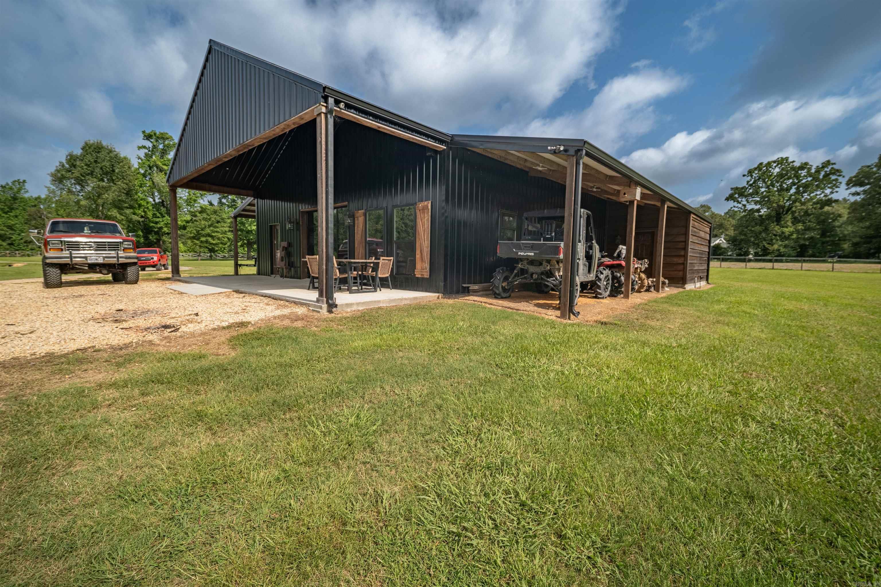 2886 N 83 Highway Property Photo 33
