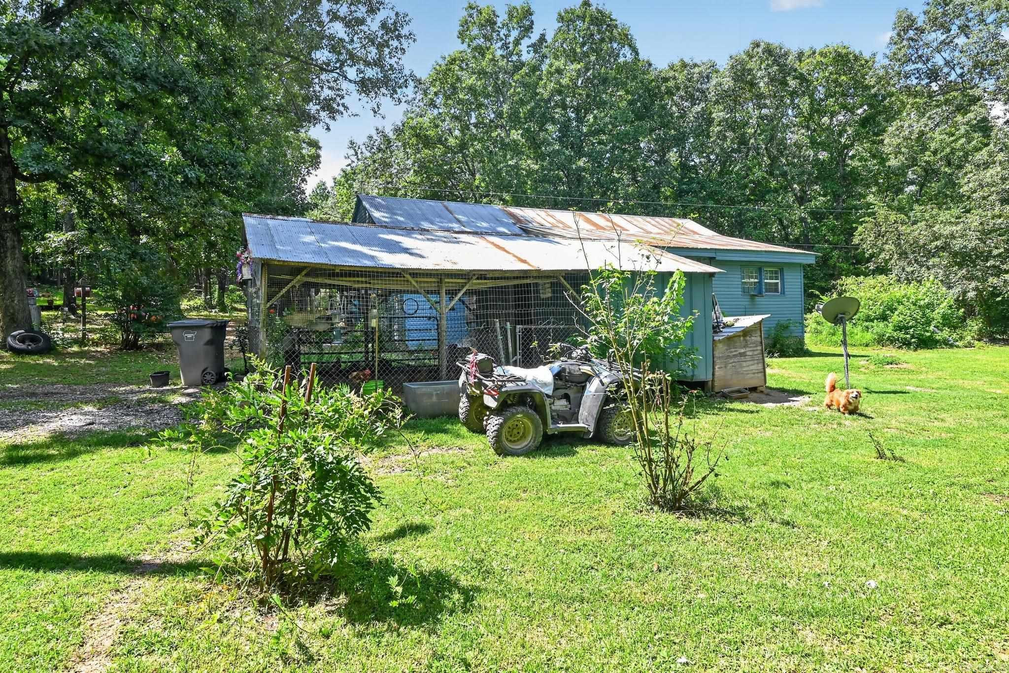 320 Finney Road Property Photo 3
