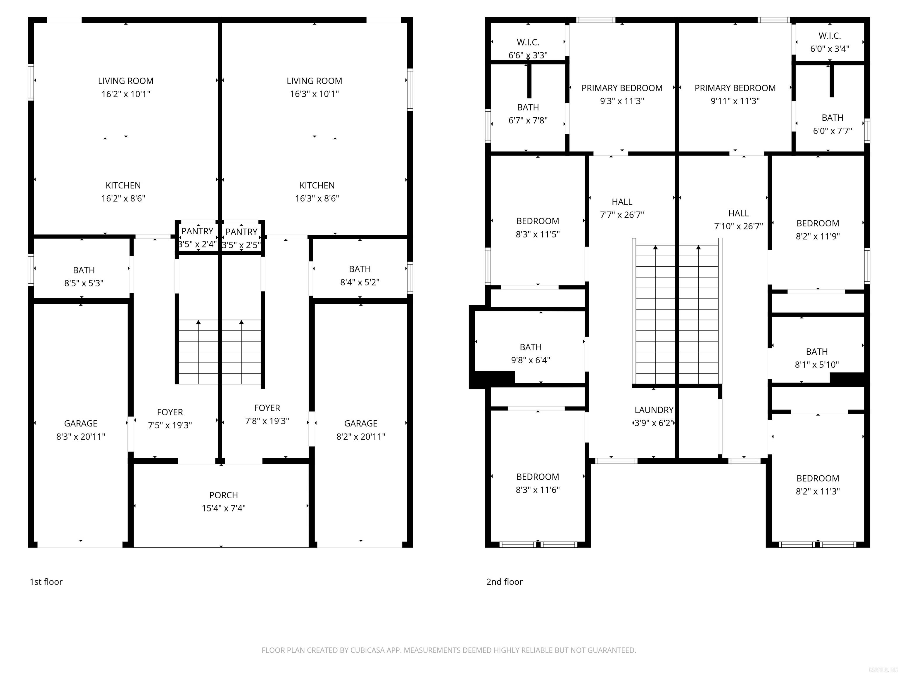 409 & 411 E Center Street Property Photo 2