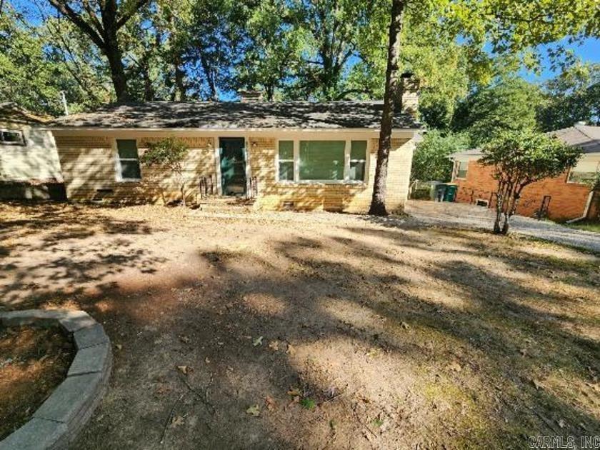 8612 Westwood Avenue Property Photo 1