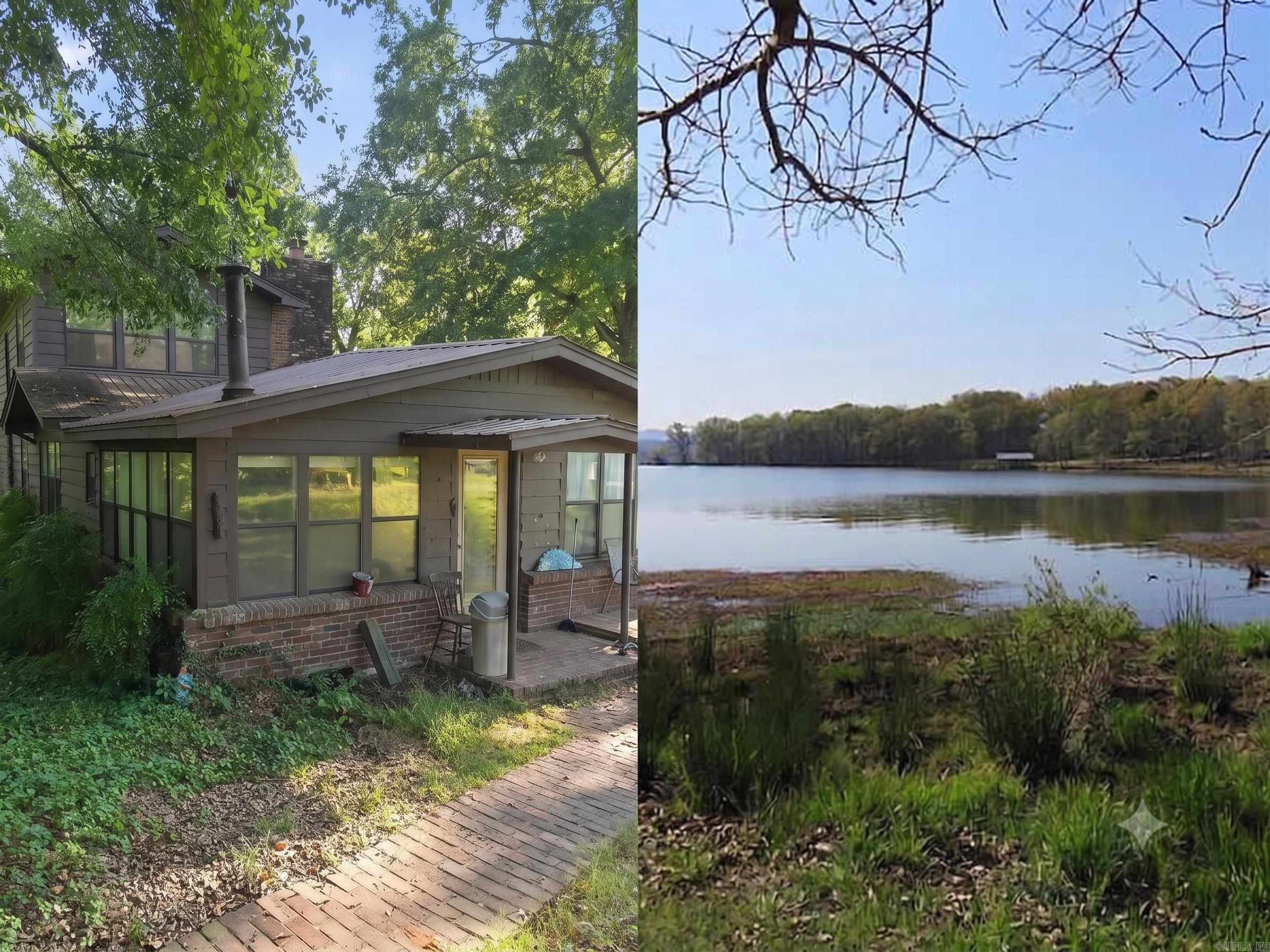 603 Schulte Road