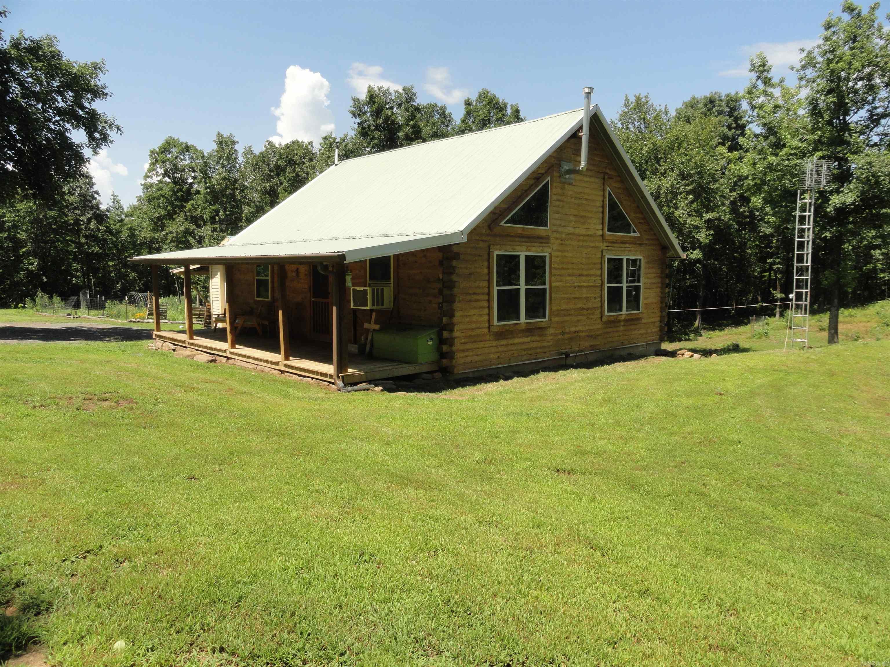 8791 Hwy 254 E Property Photo 1