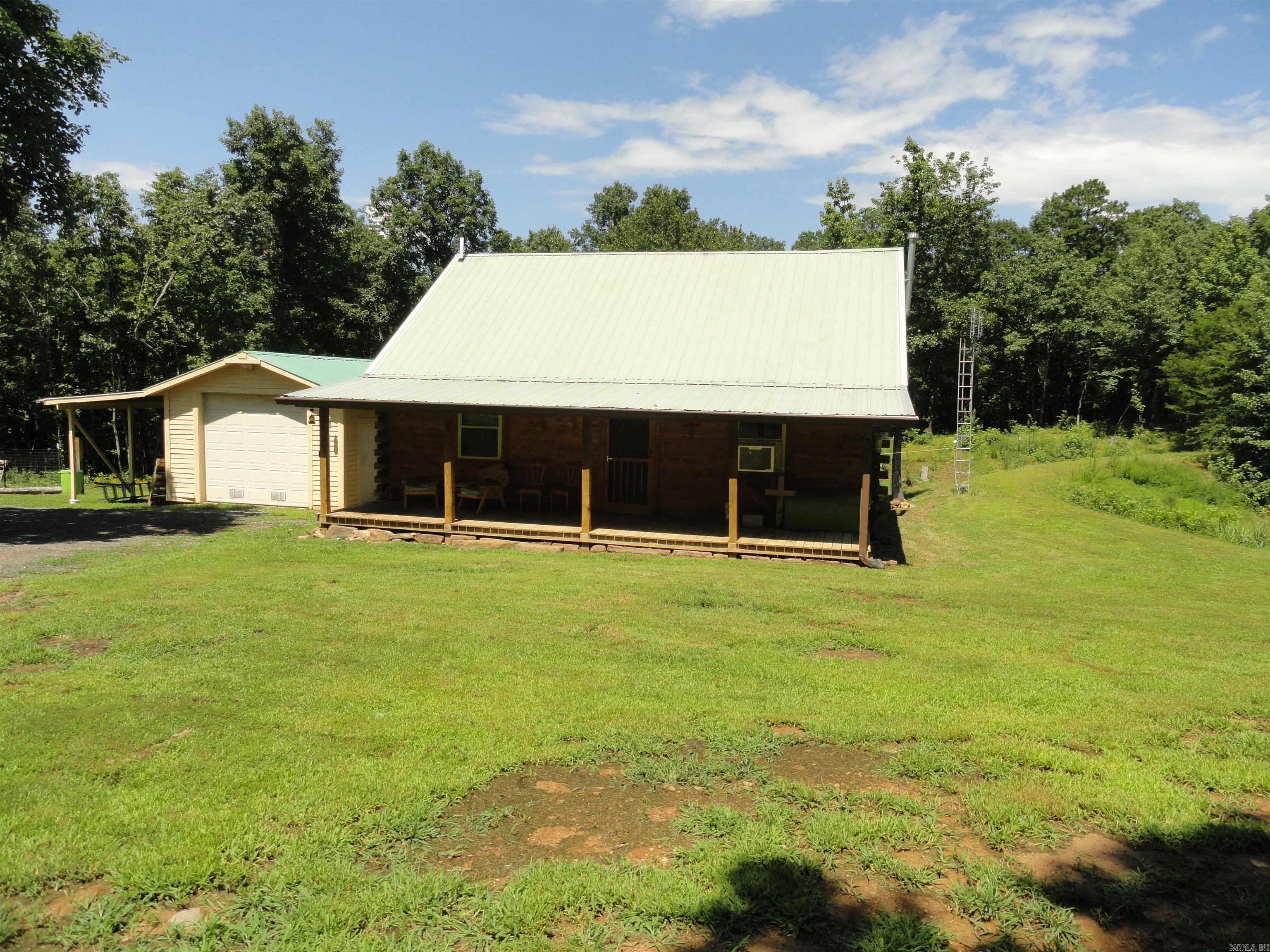 8791 Hwy 254 E Property Photo 2