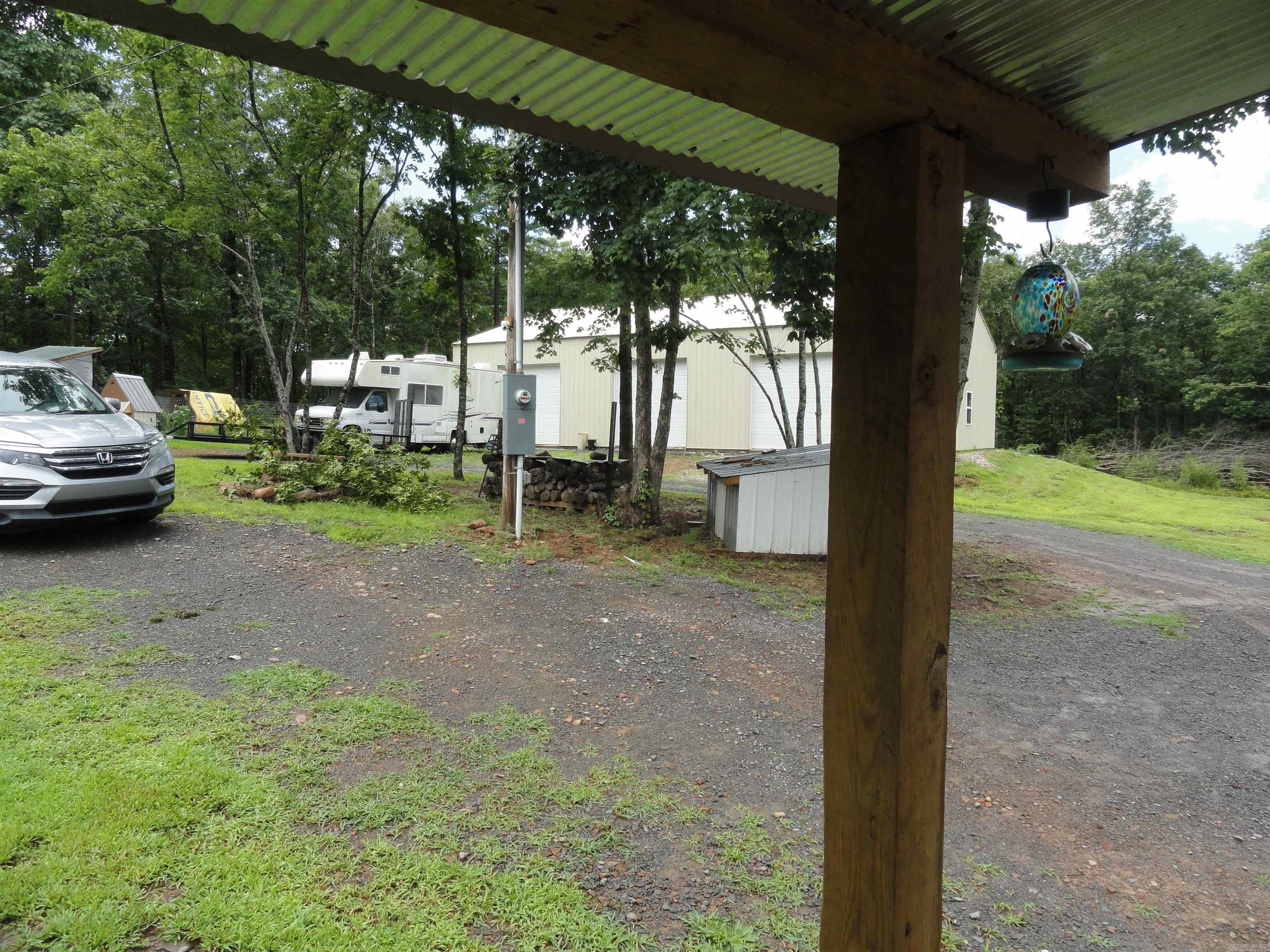 8791 Hwy 254 E Property Photo 13