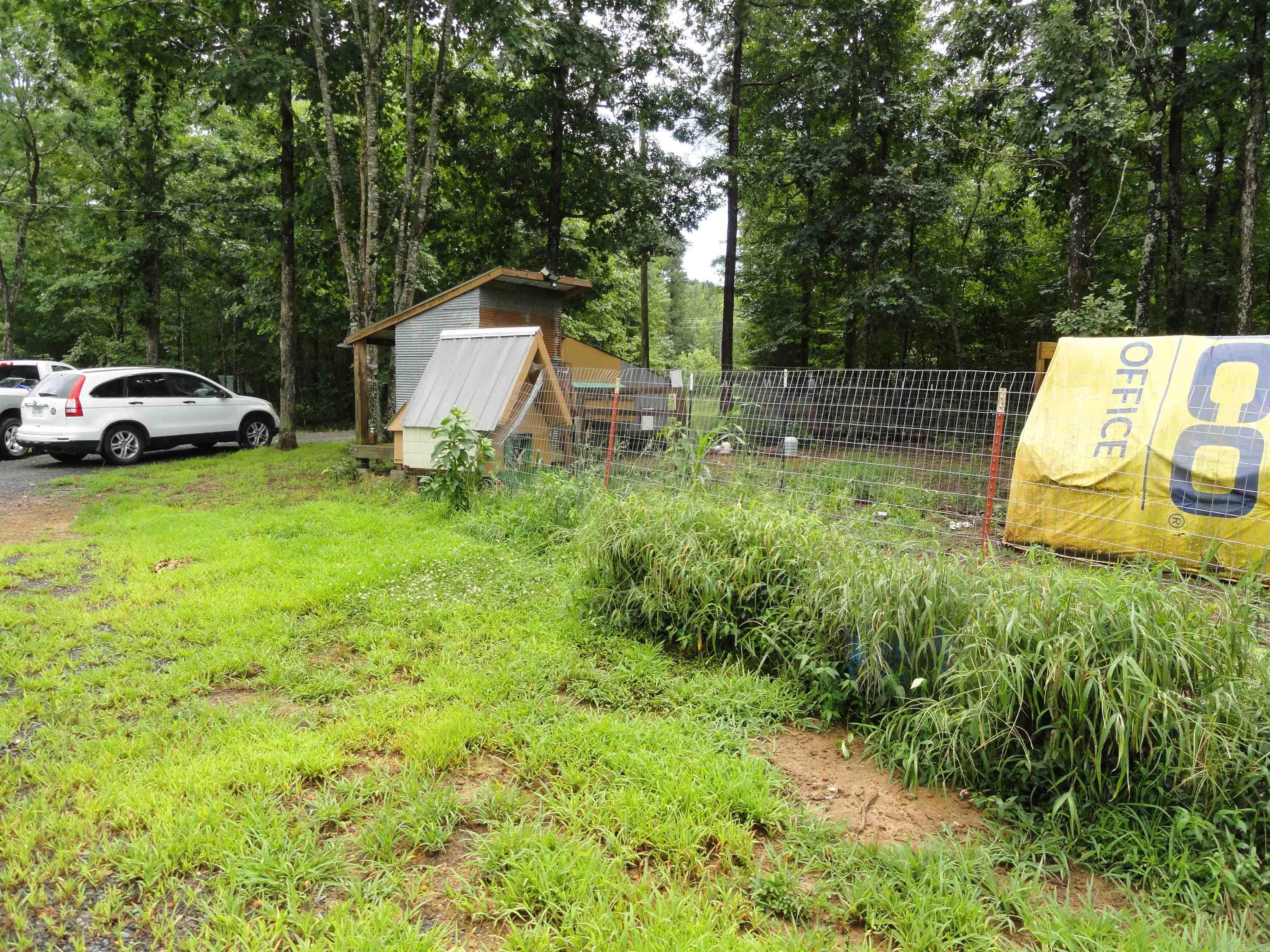 8791 Hwy 254 E Property Photo 20