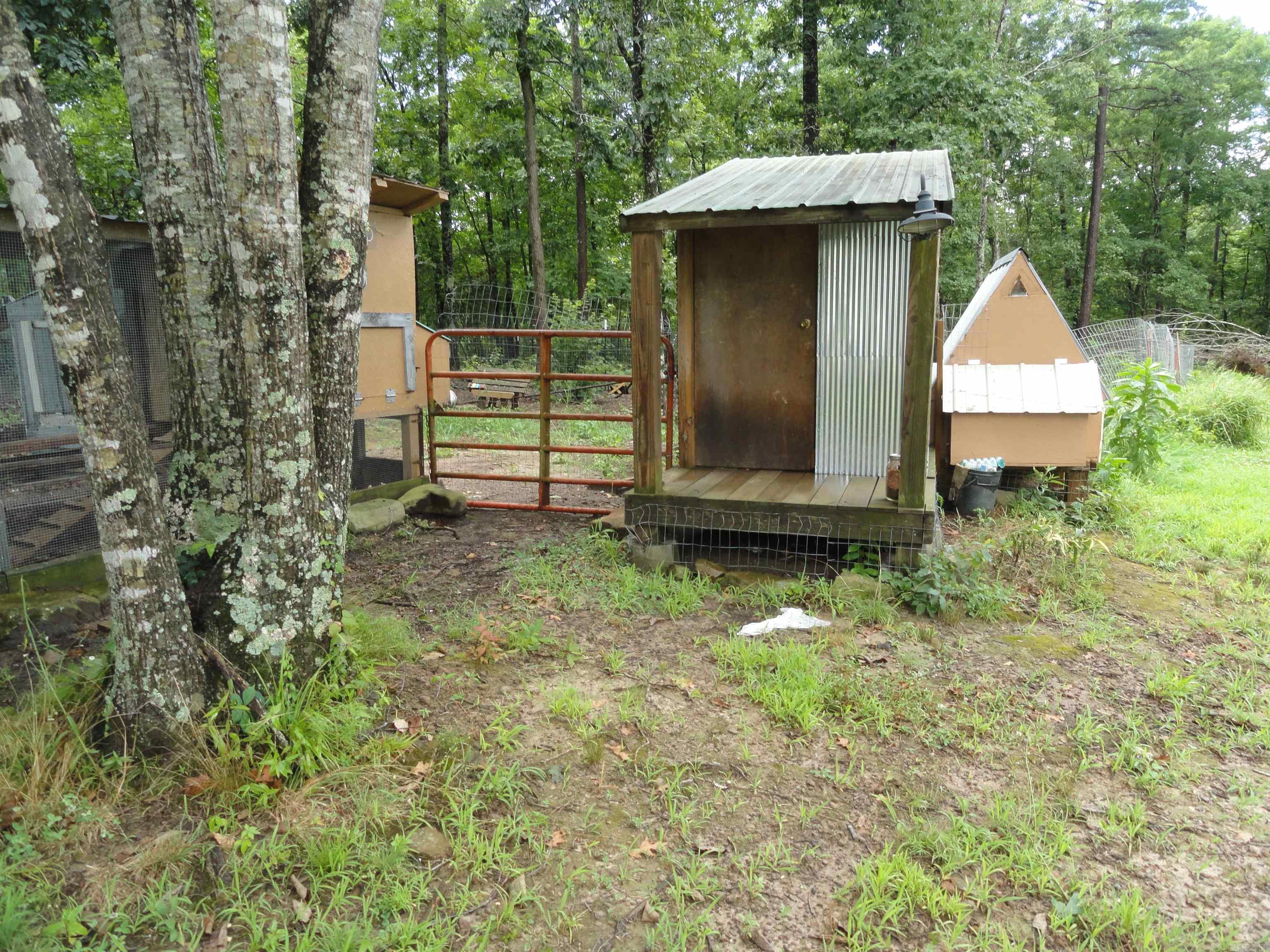 8791 Hwy 254 E Property Photo 21