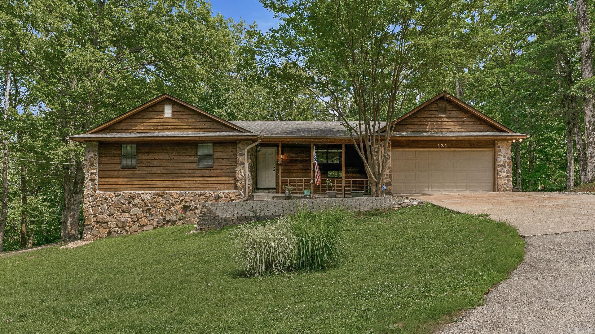 121 County Road 465 Property Photo 1