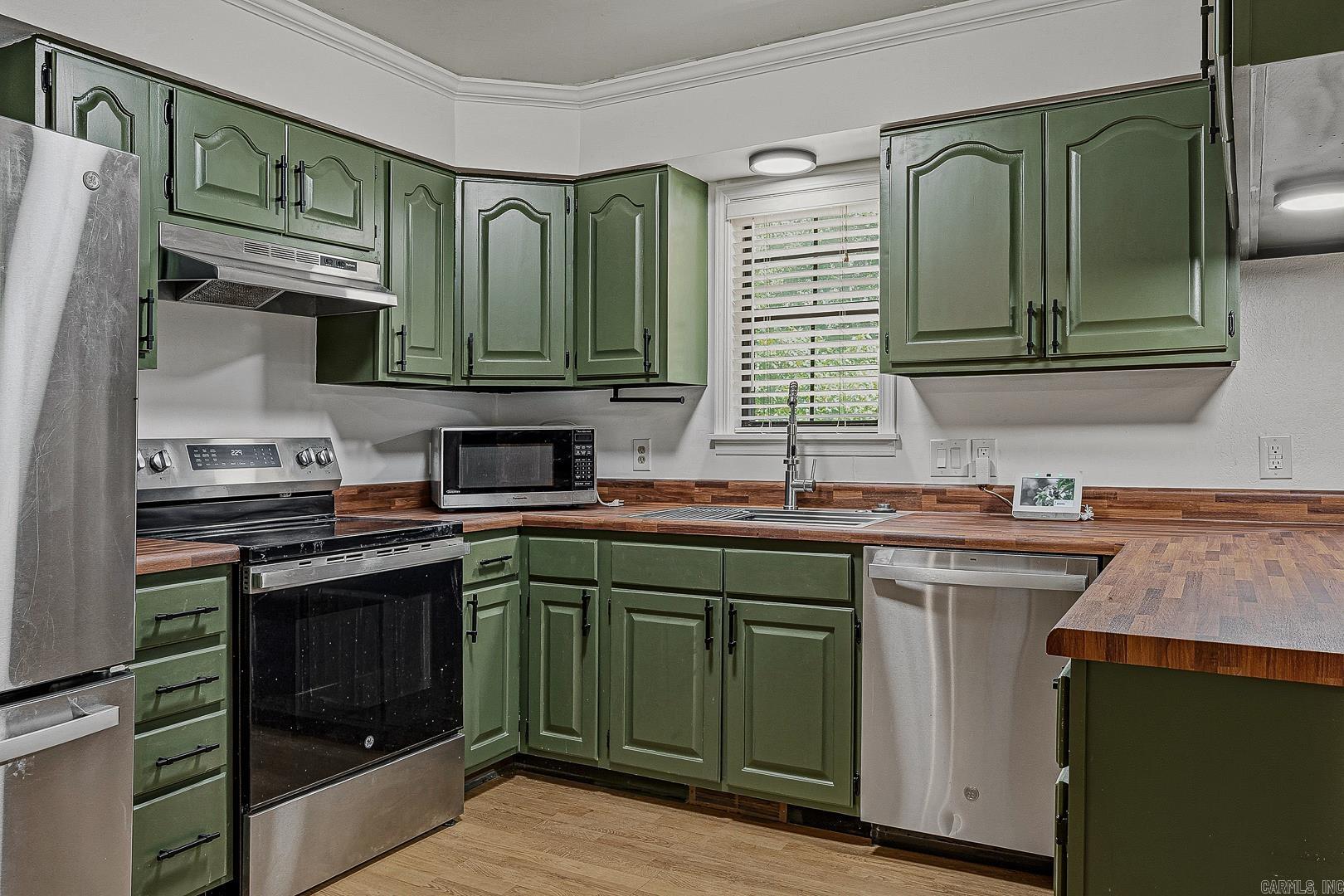 121 County Road 465 Property Photo 5