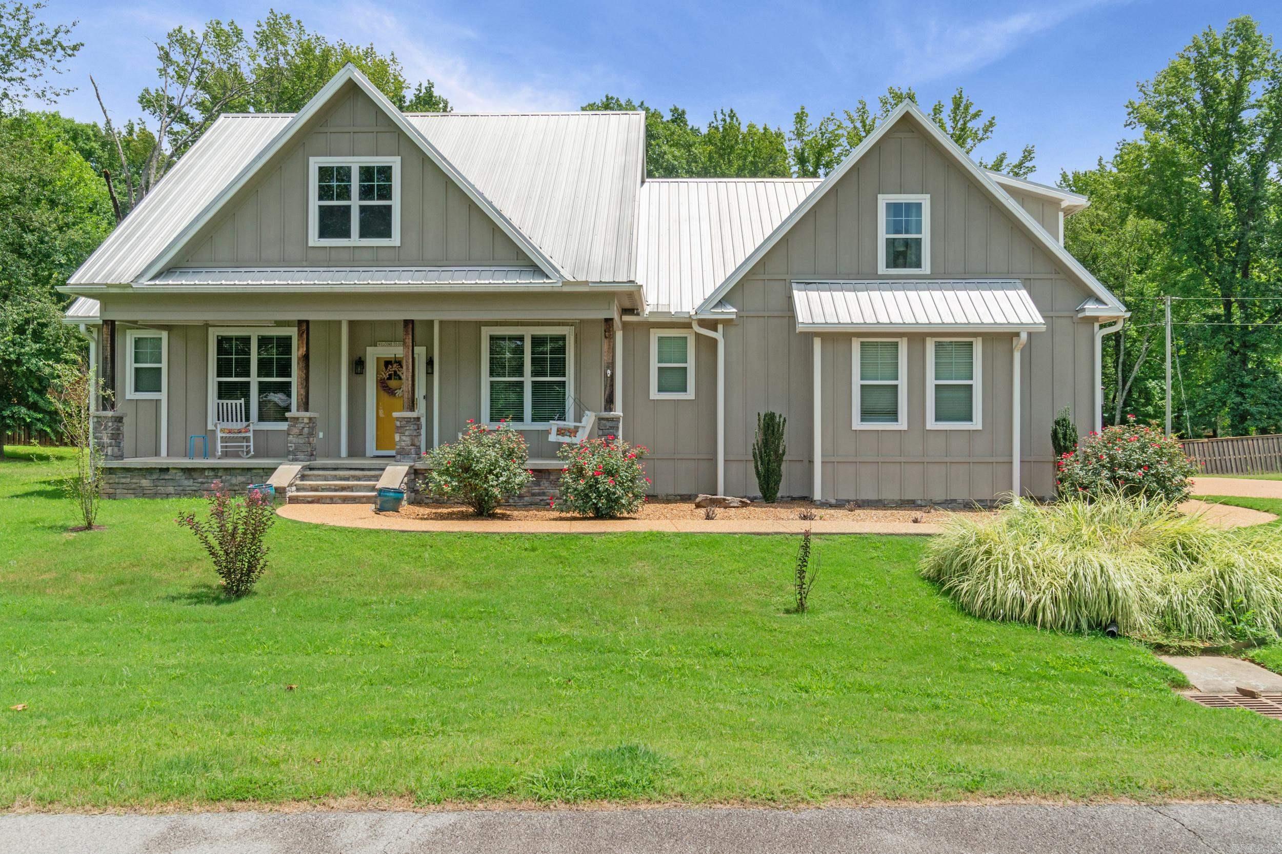 41 Rivers Edge Cove Property Photo 1