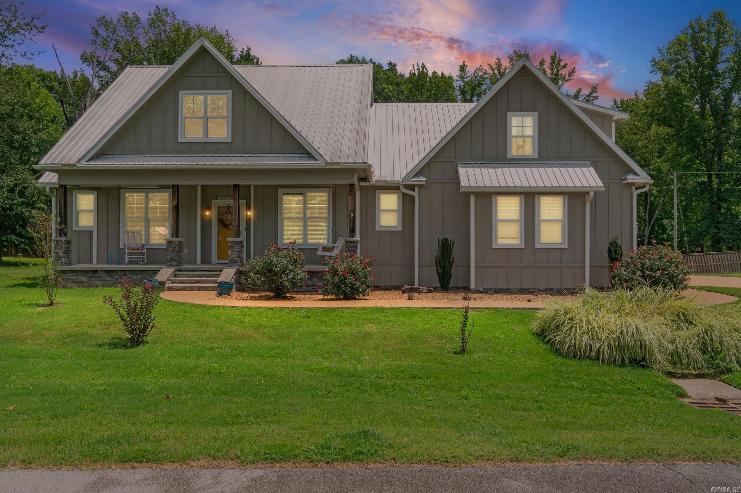 41 Rivers Edge Cove Property Photo 2
