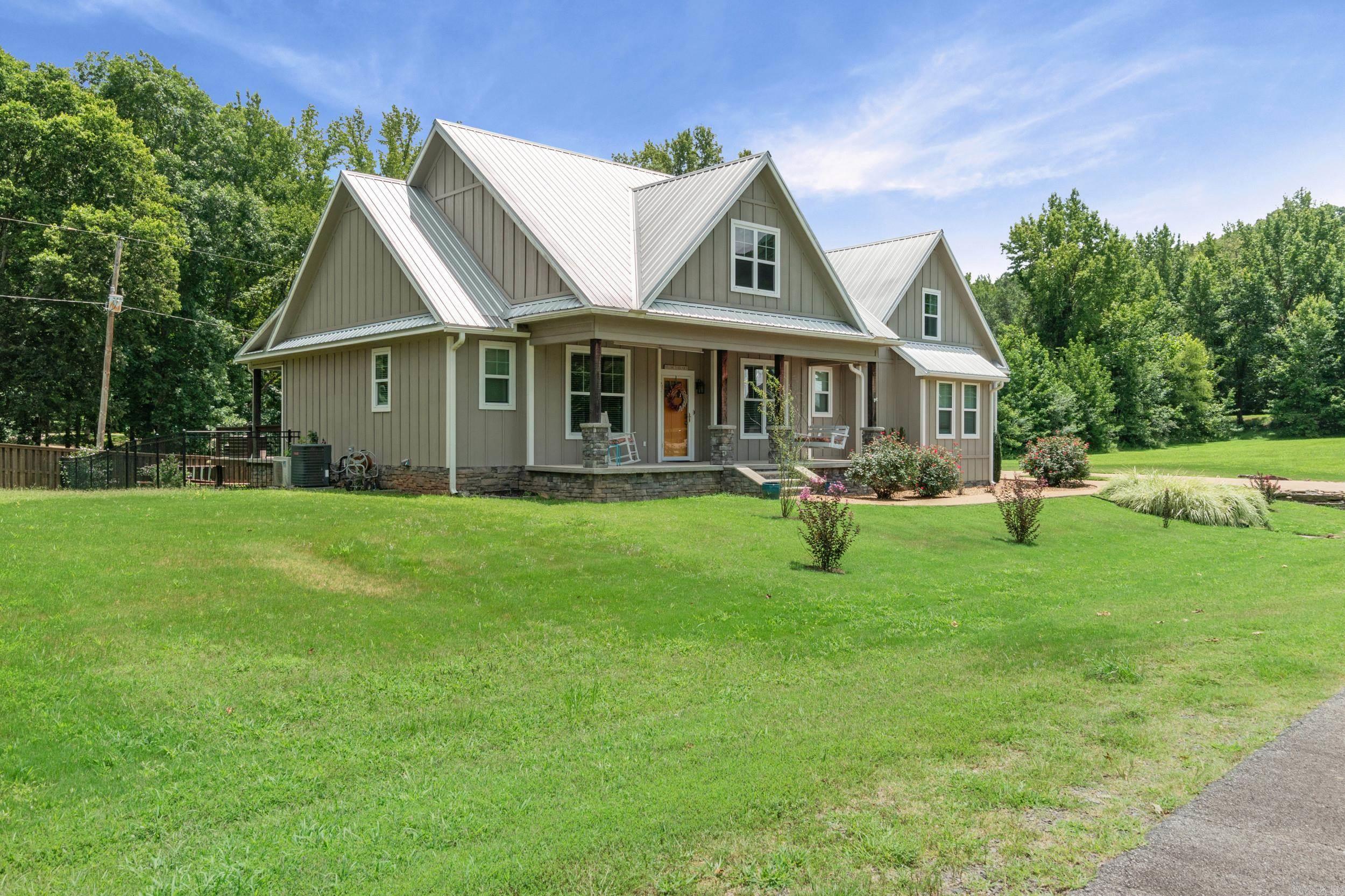 41 Rivers Edge Cove Property Photo 3