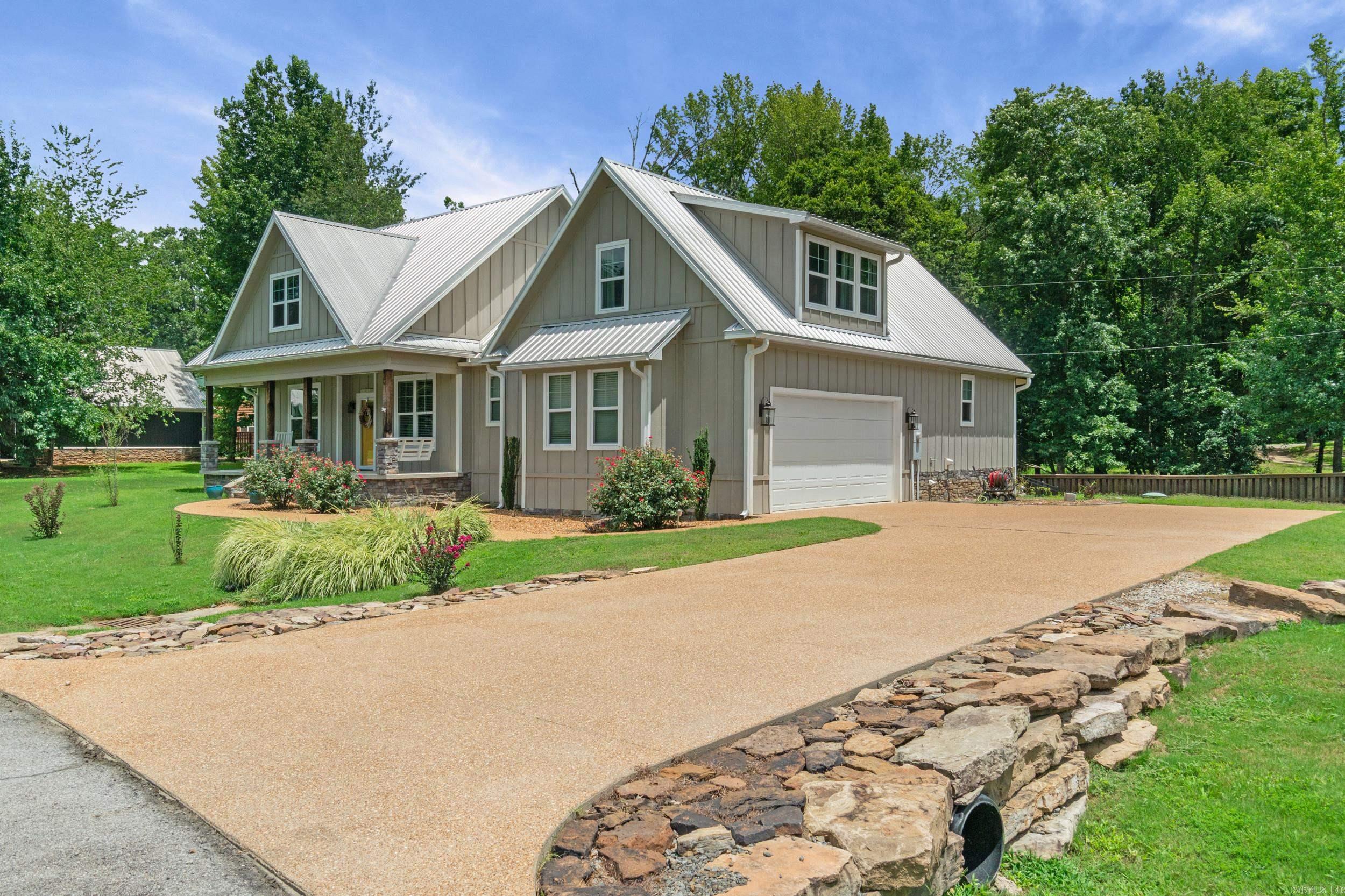 41 Rivers Edge Cove Property Photo 4