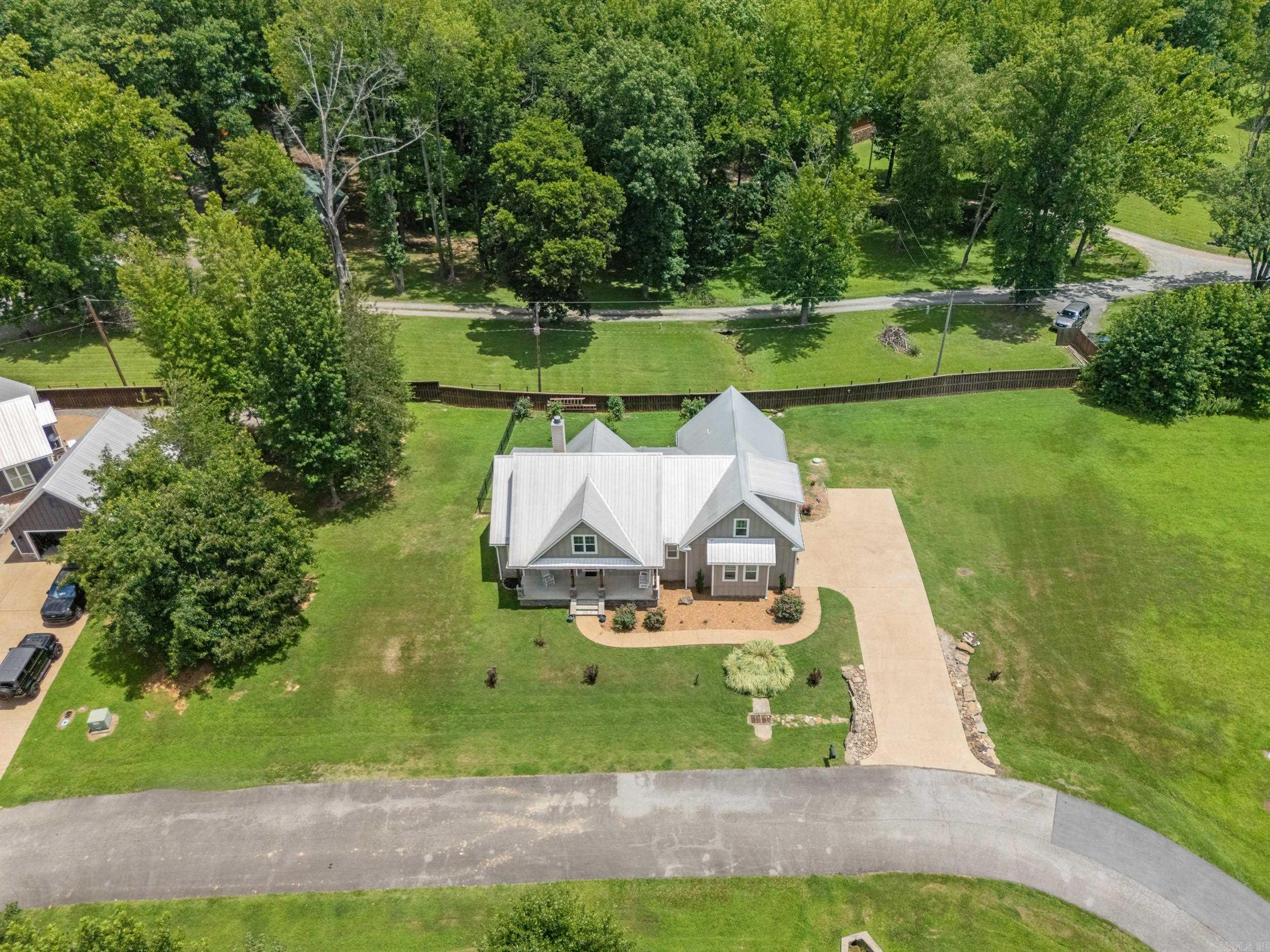 41 Rivers Edge Cove Property Photo 27