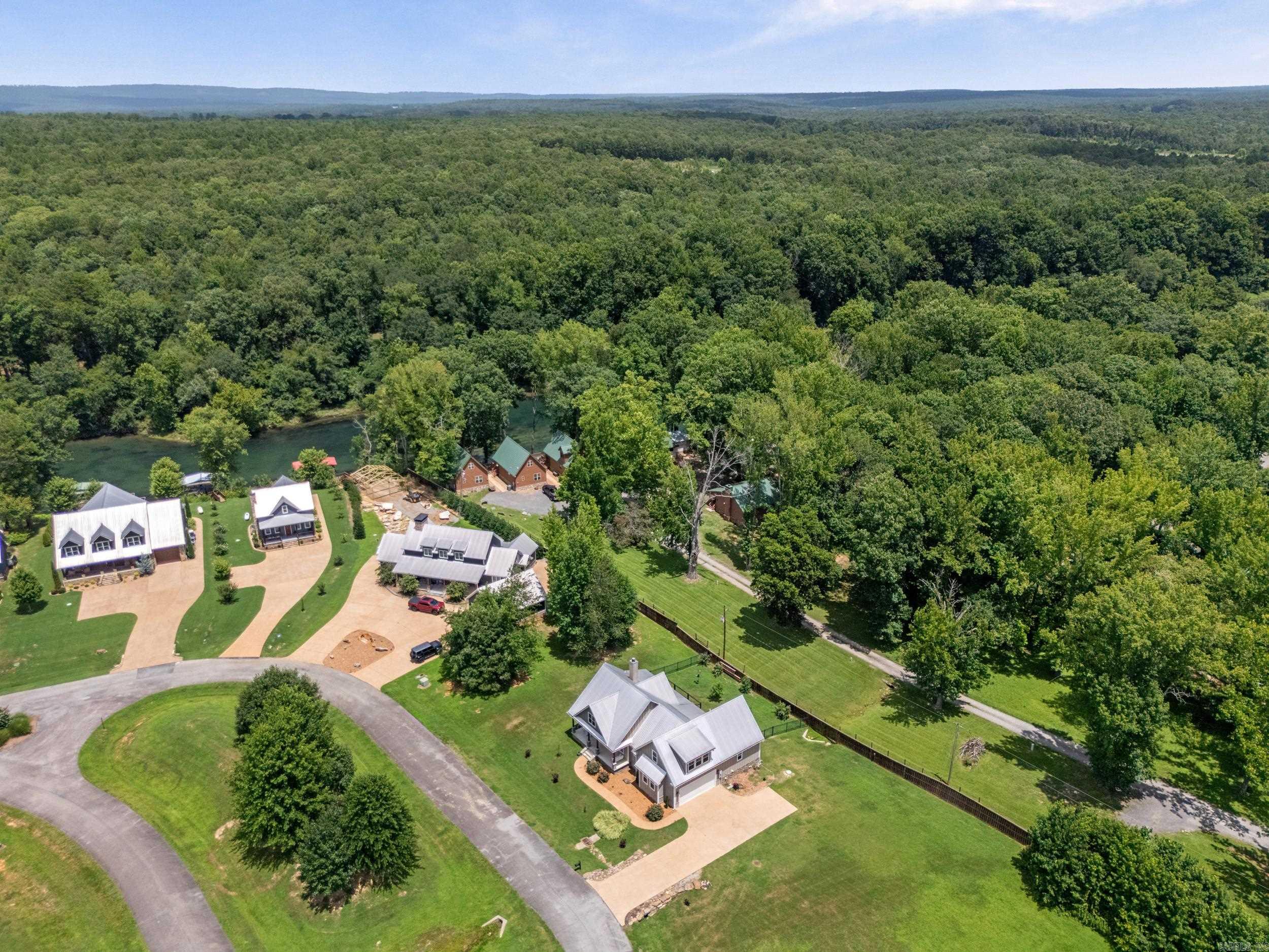 41 Rivers Edge Cove Property Photo 29
