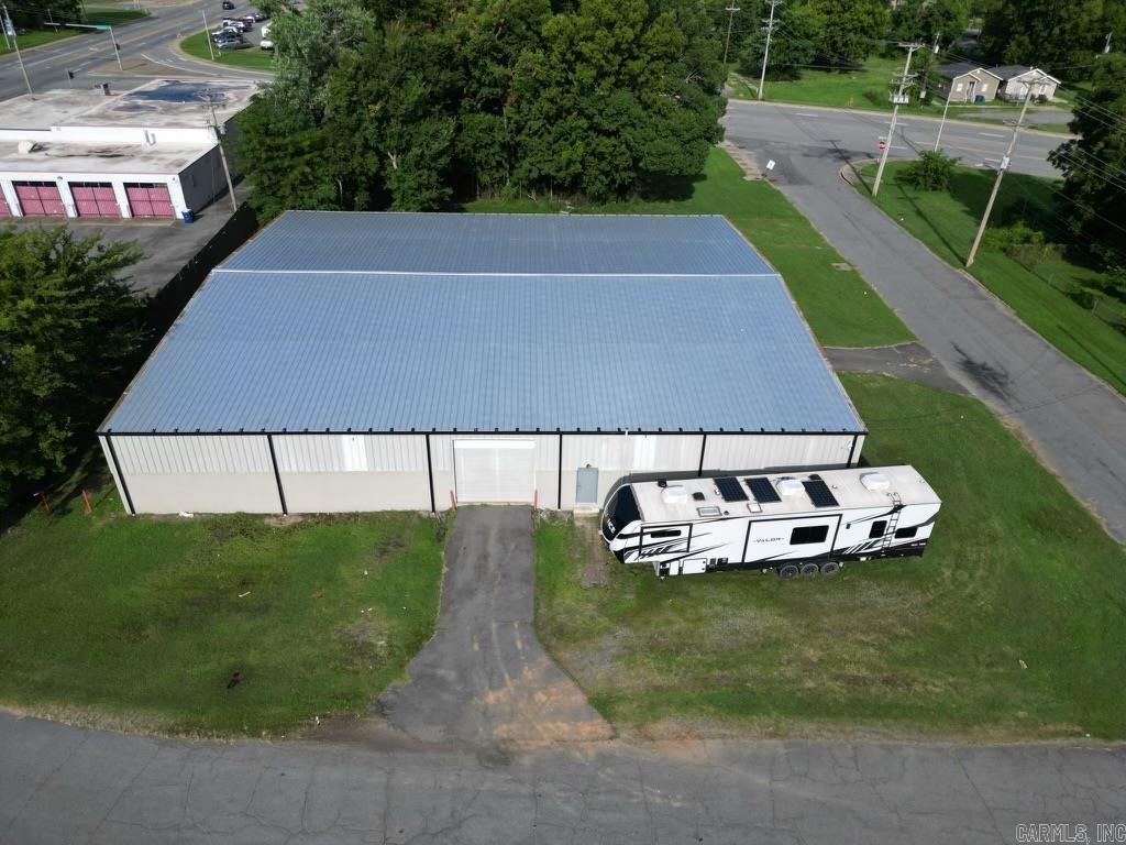 200 N Cedar Street Property Photo 2