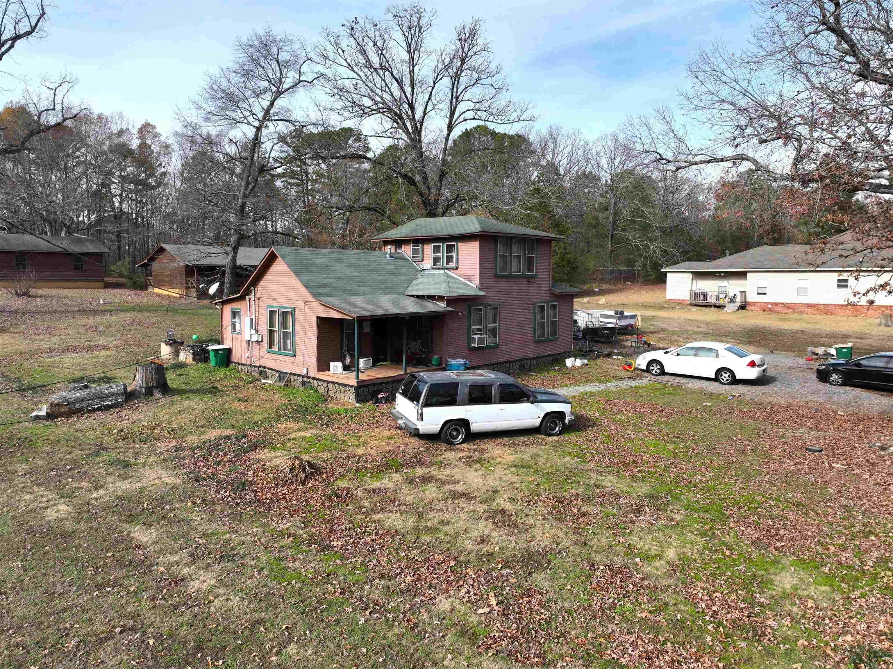 4520 Weldon Avenue Property Photo 1