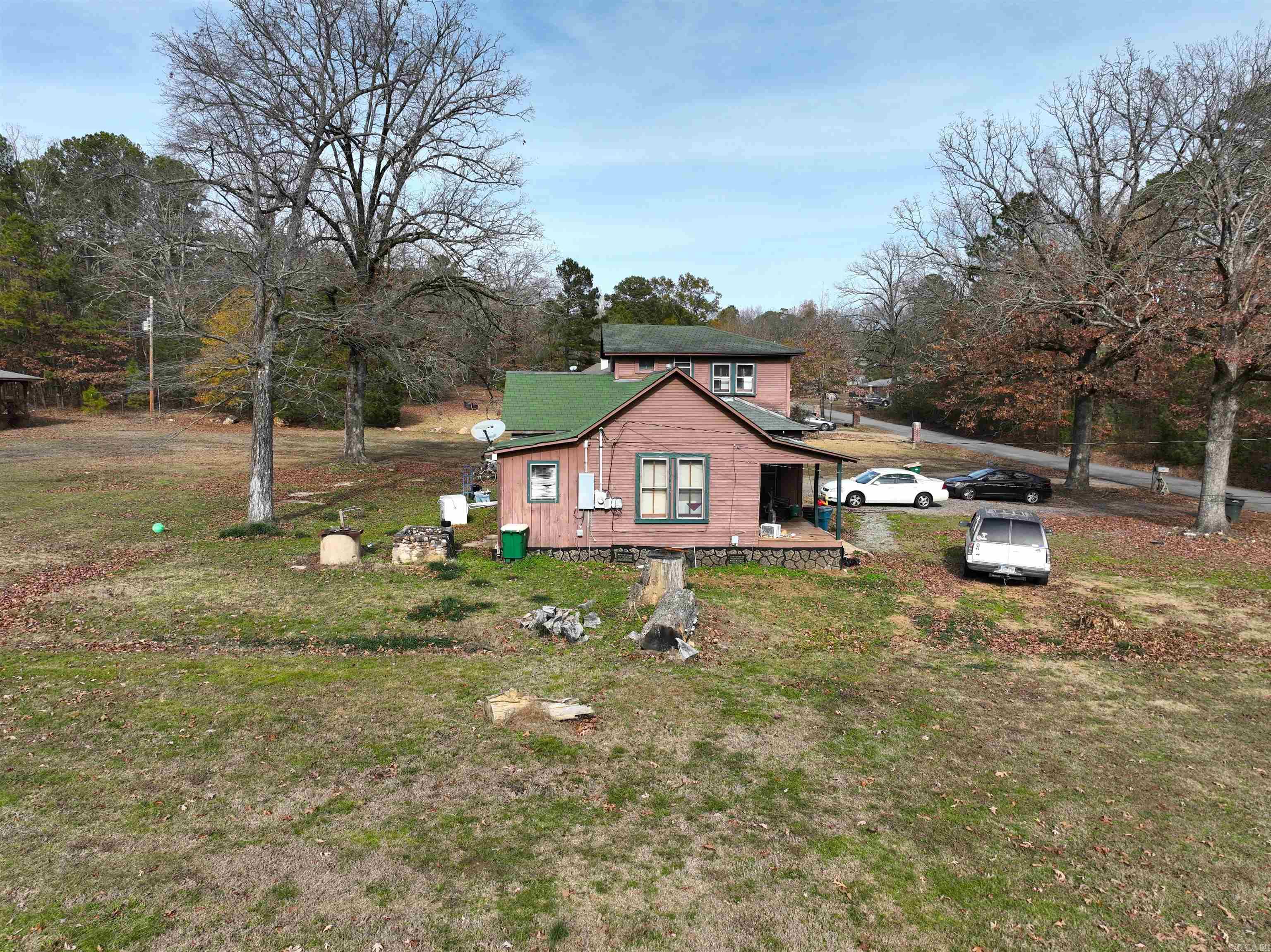 4520 Weldon Avenue Property Photo 3