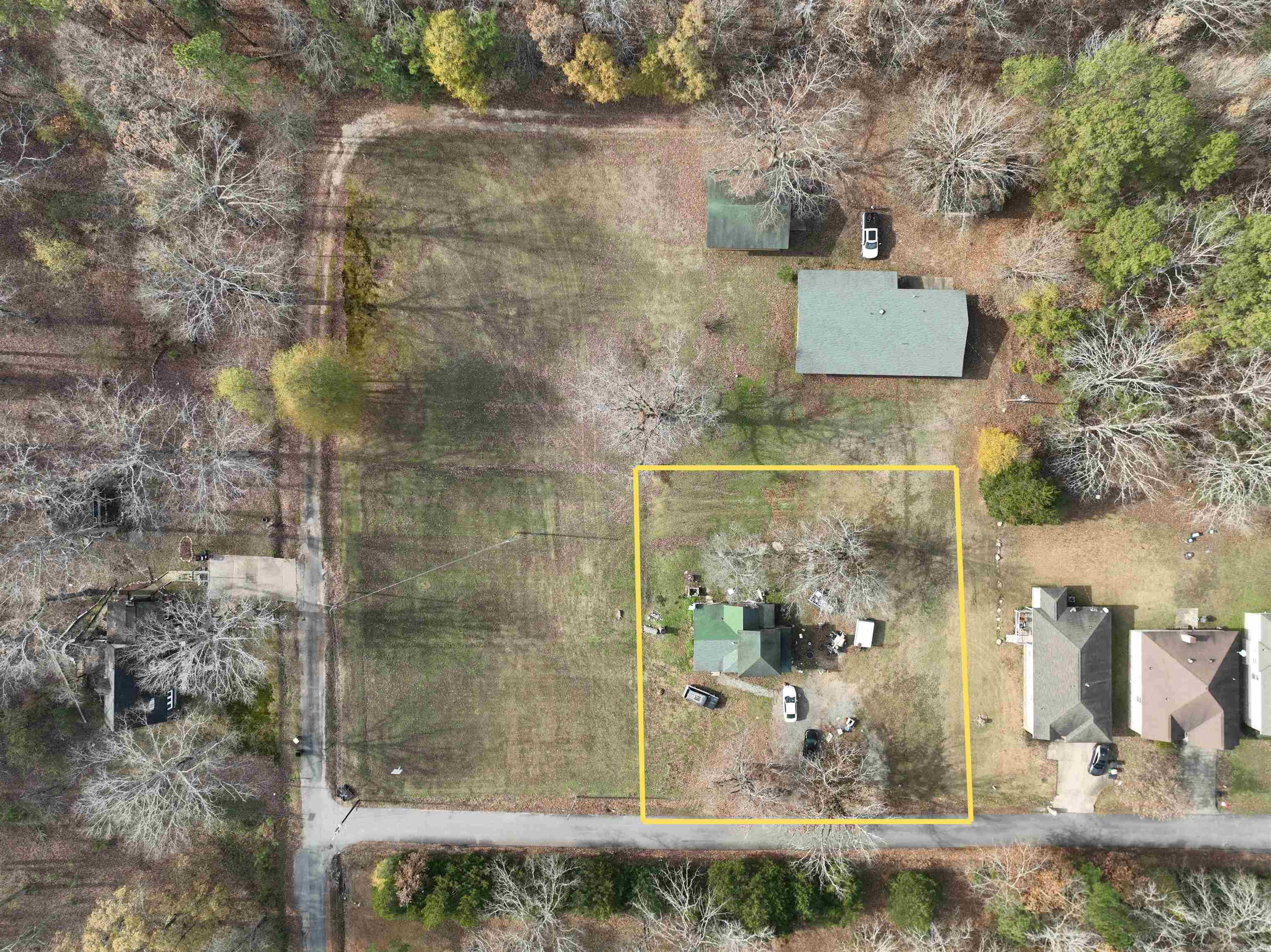 4520 Weldon Avenue Property Photo 4