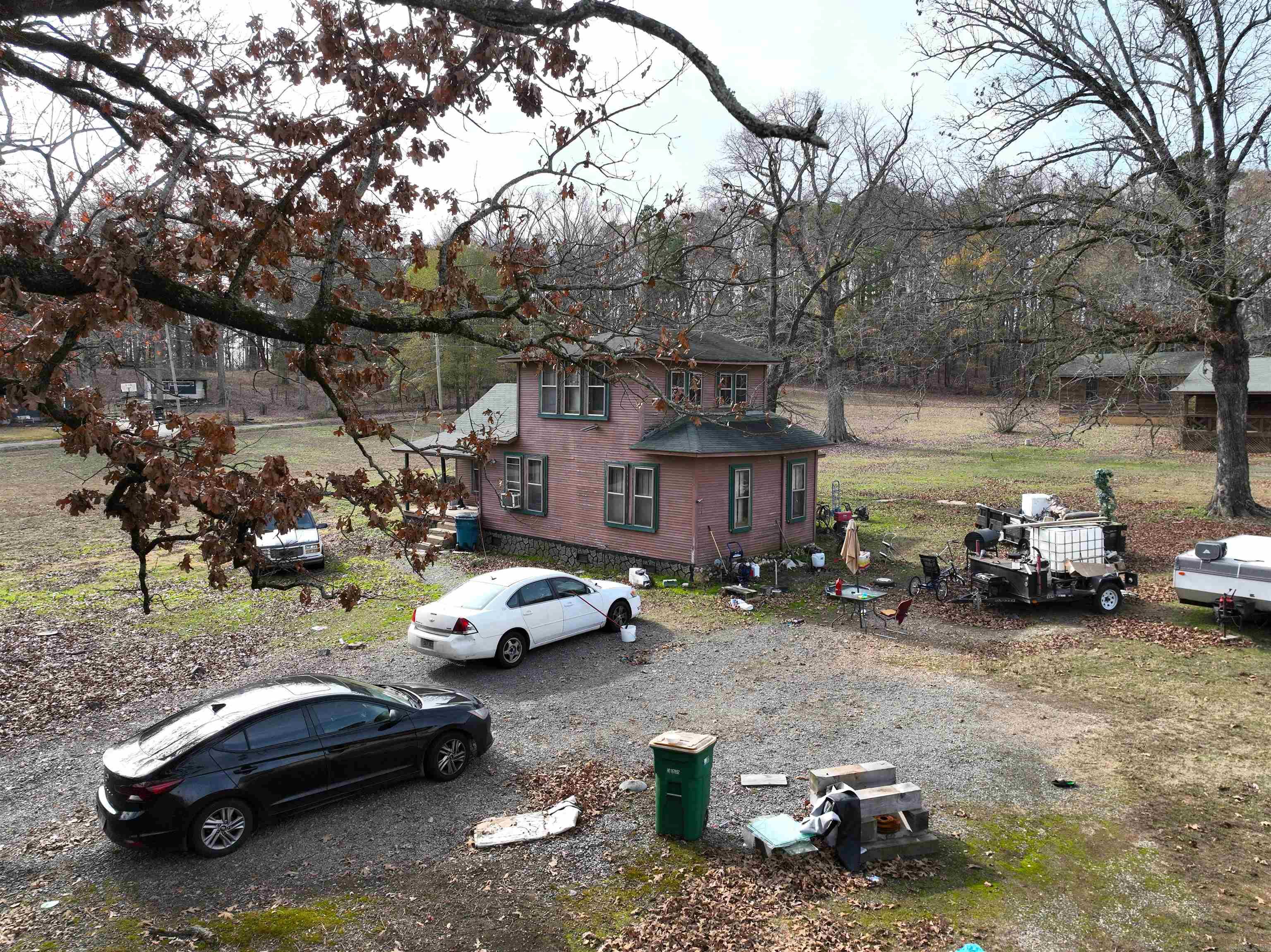 4520 Weldon Avenue Property Photo 7