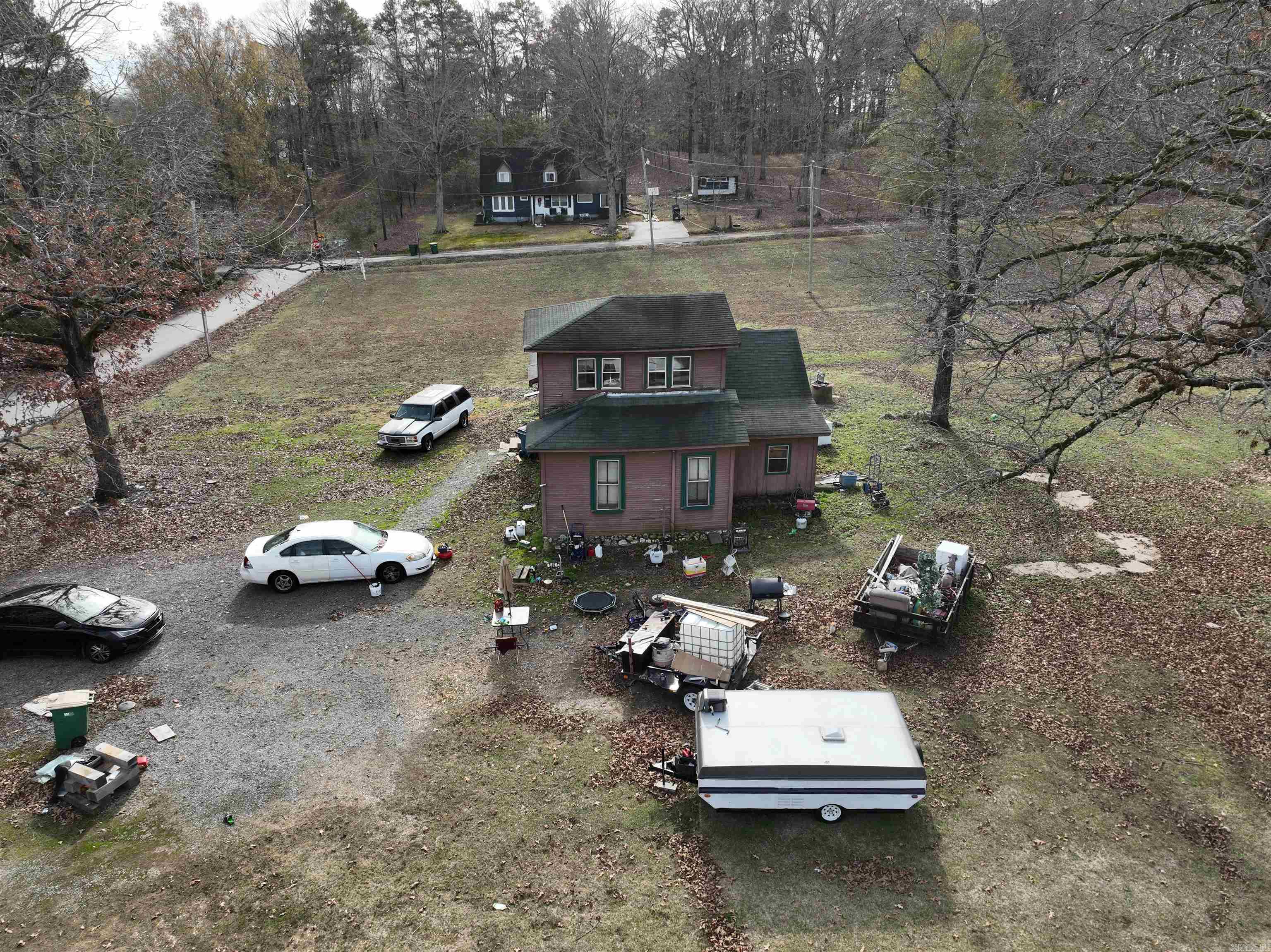 4520 Weldon Avenue Property Photo 9