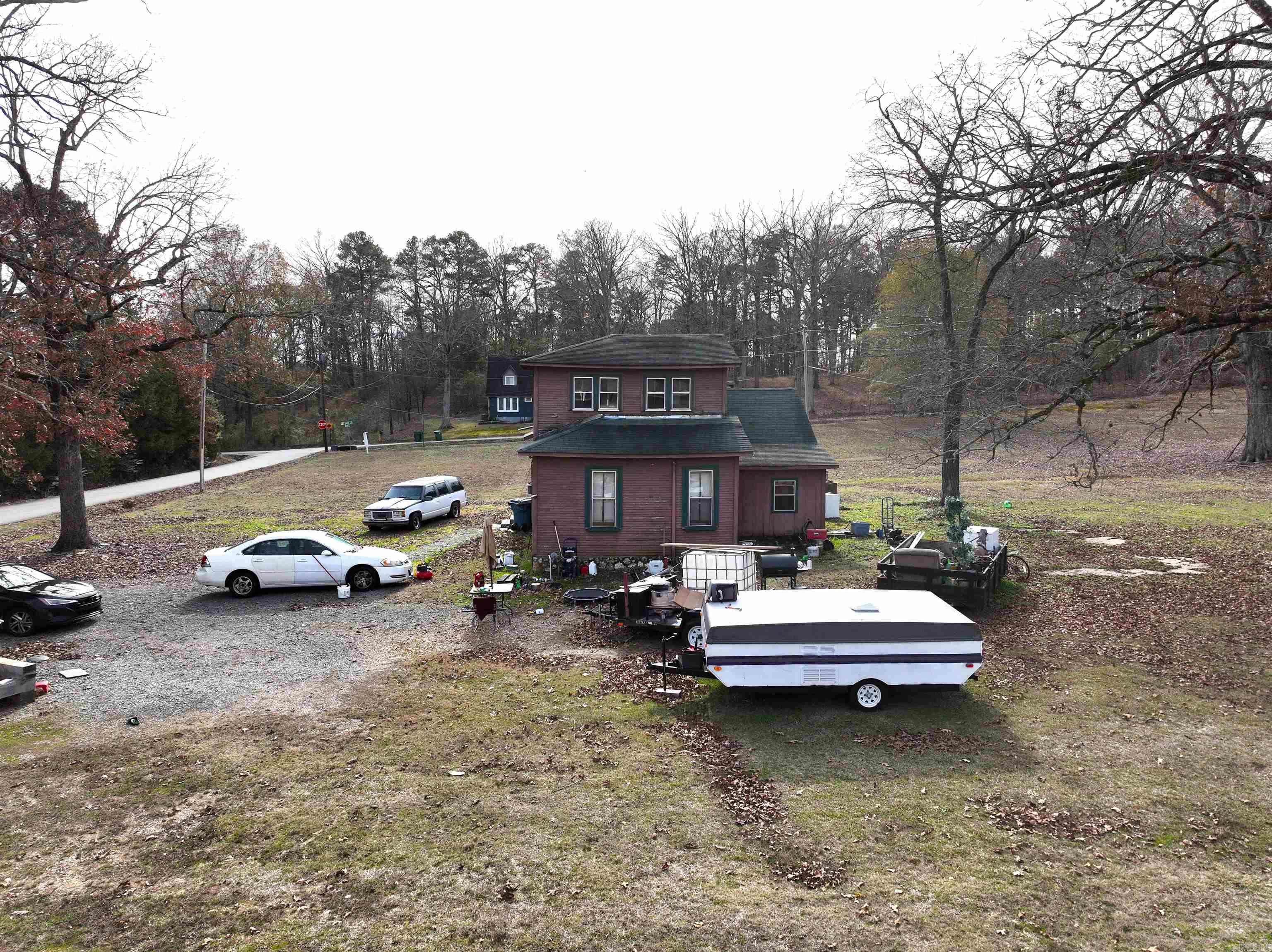 4520 Weldon Avenue Property Photo 11