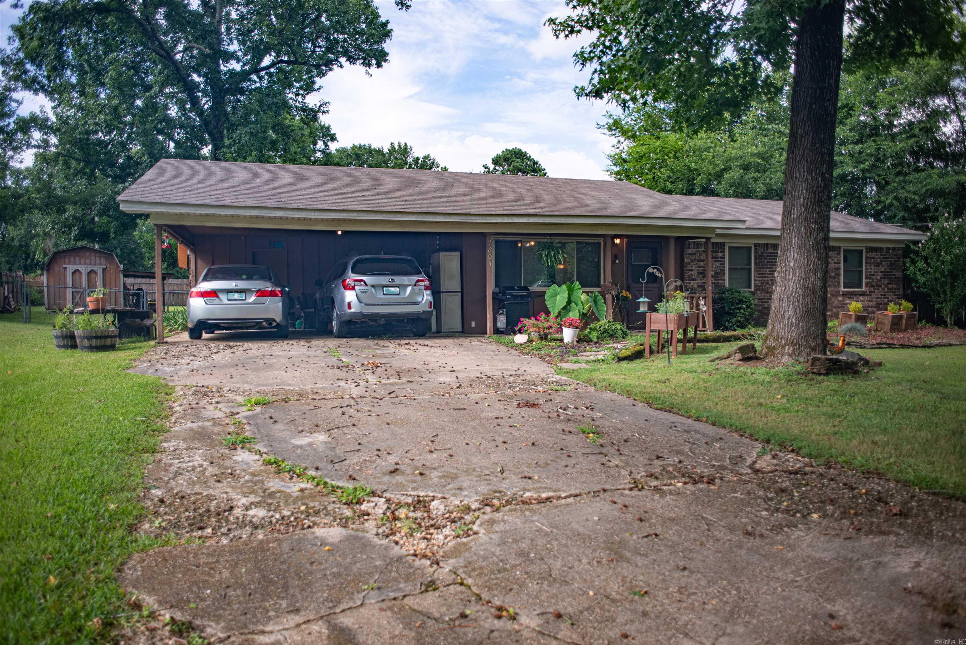 7804 Renee Circle Property Photo 1