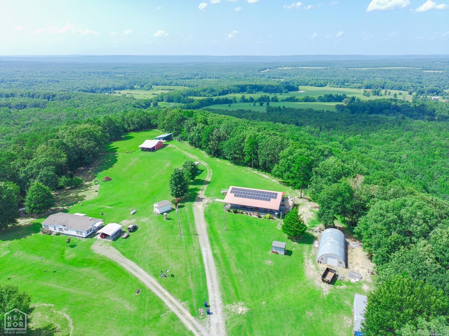 5275 Pangburn Road Property Photo 2